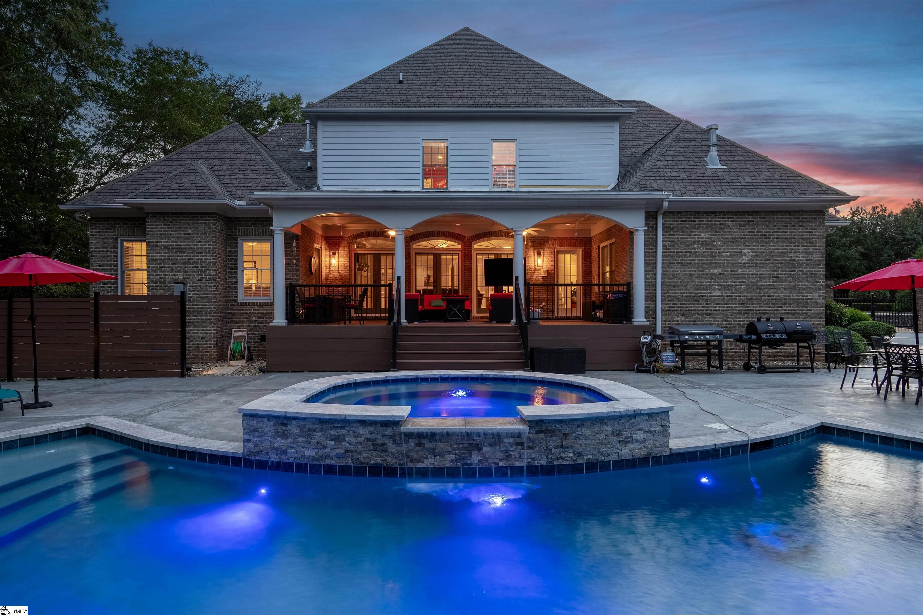 20 Stonebrook Farm Way Greenville, SC 29615