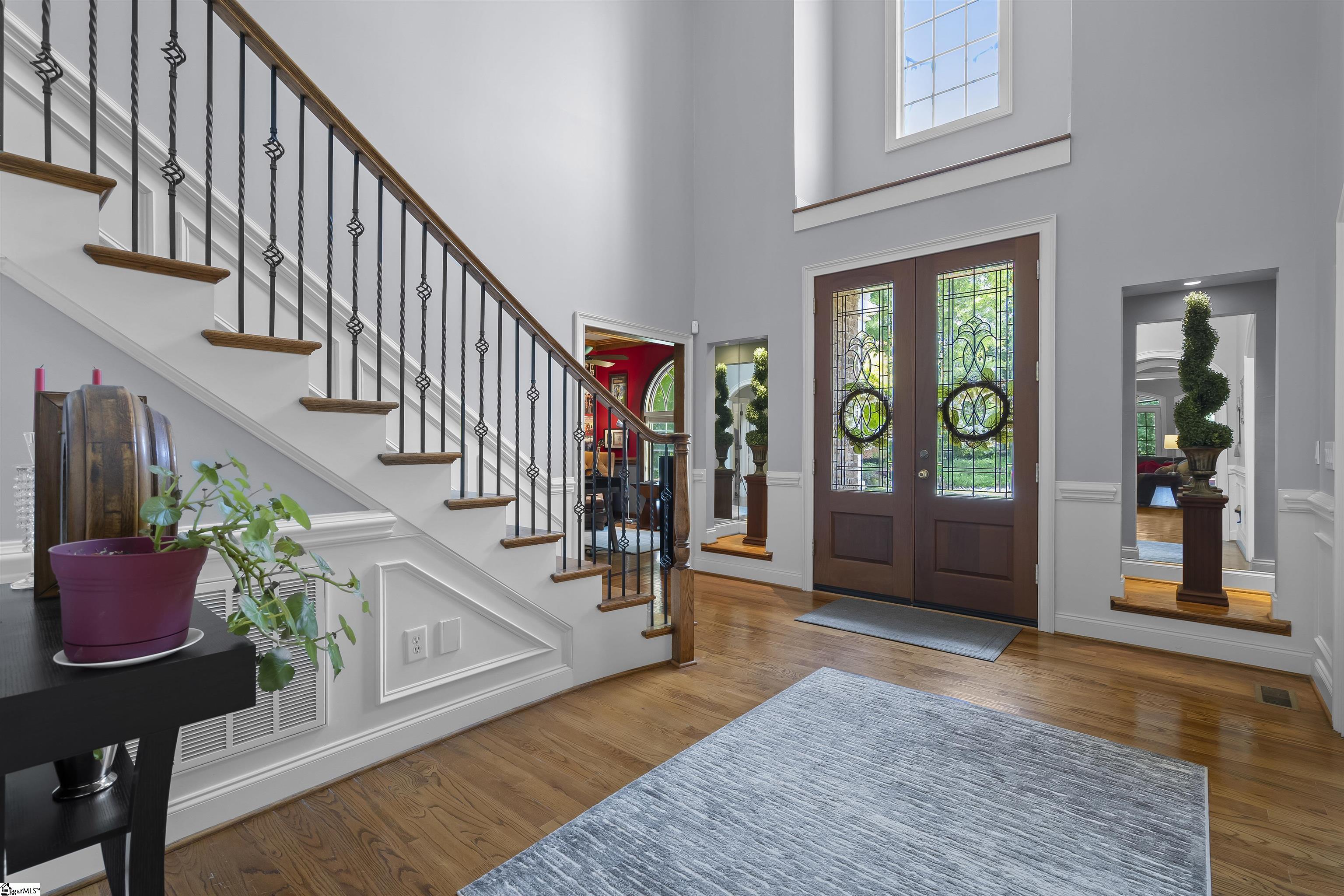 20 Stonebrook Farm Way Greenville, SC 29615
