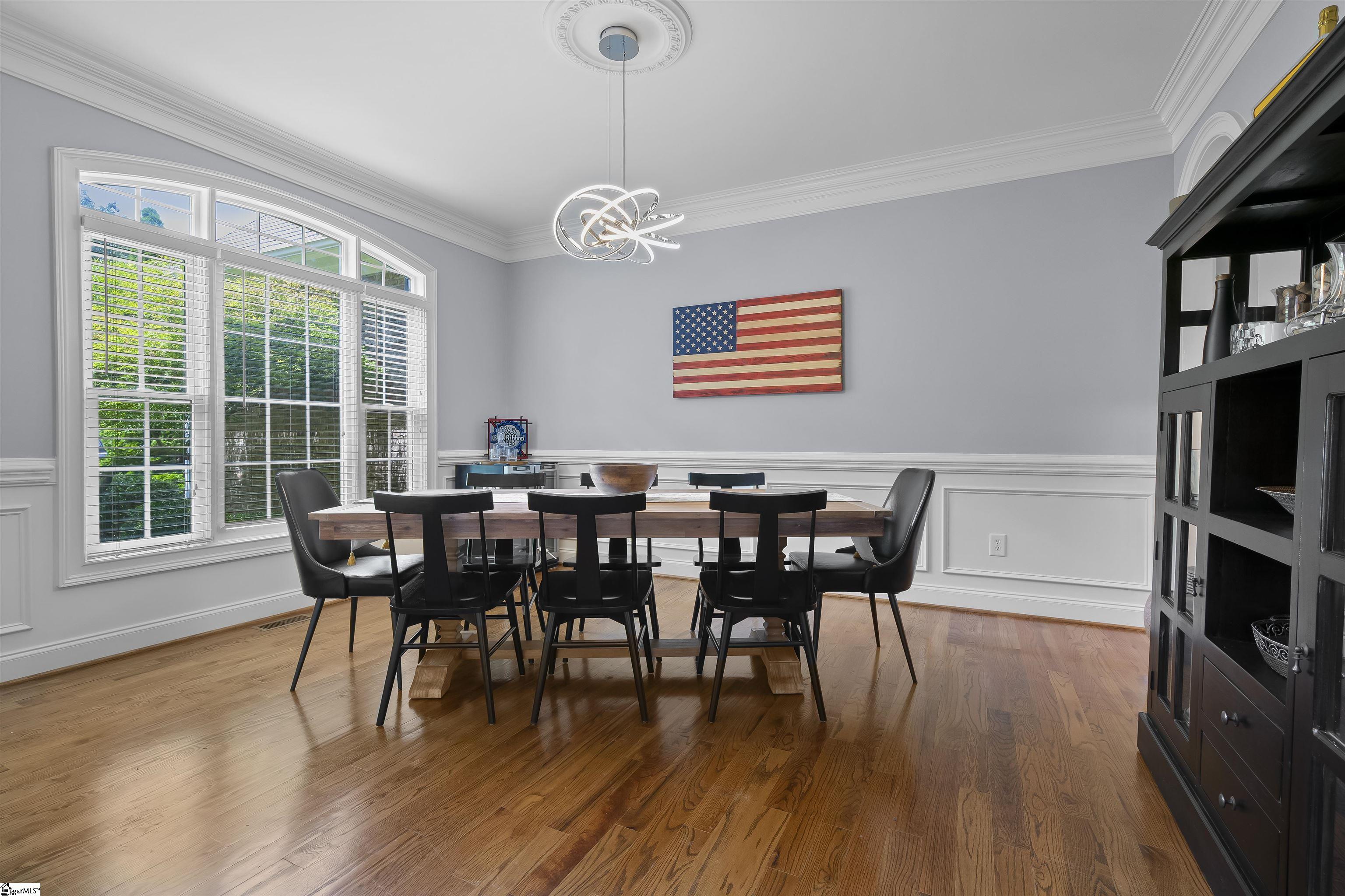 20 Stonebrook Farm Way Greenville, SC 29615