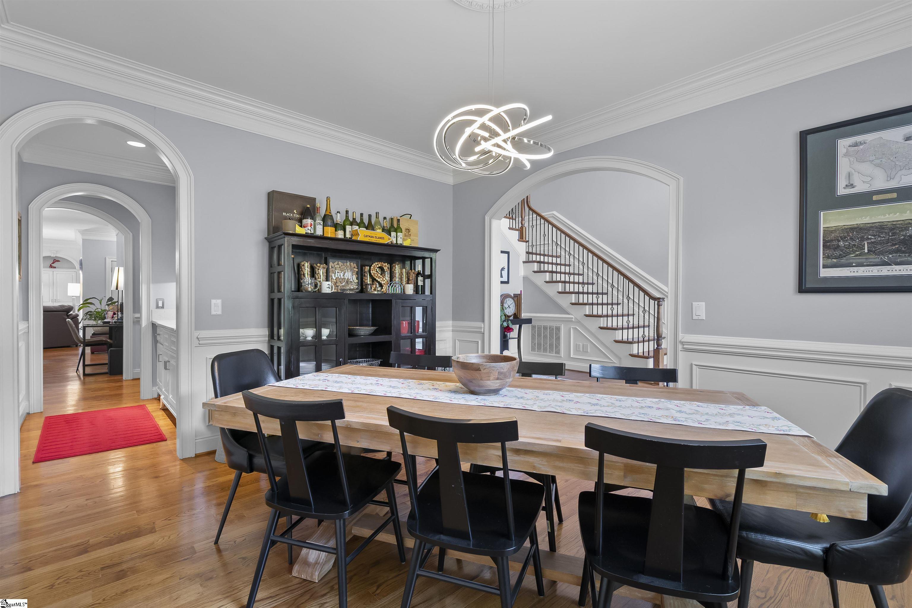 20 Stonebrook Farm Way Greenville, SC 29615