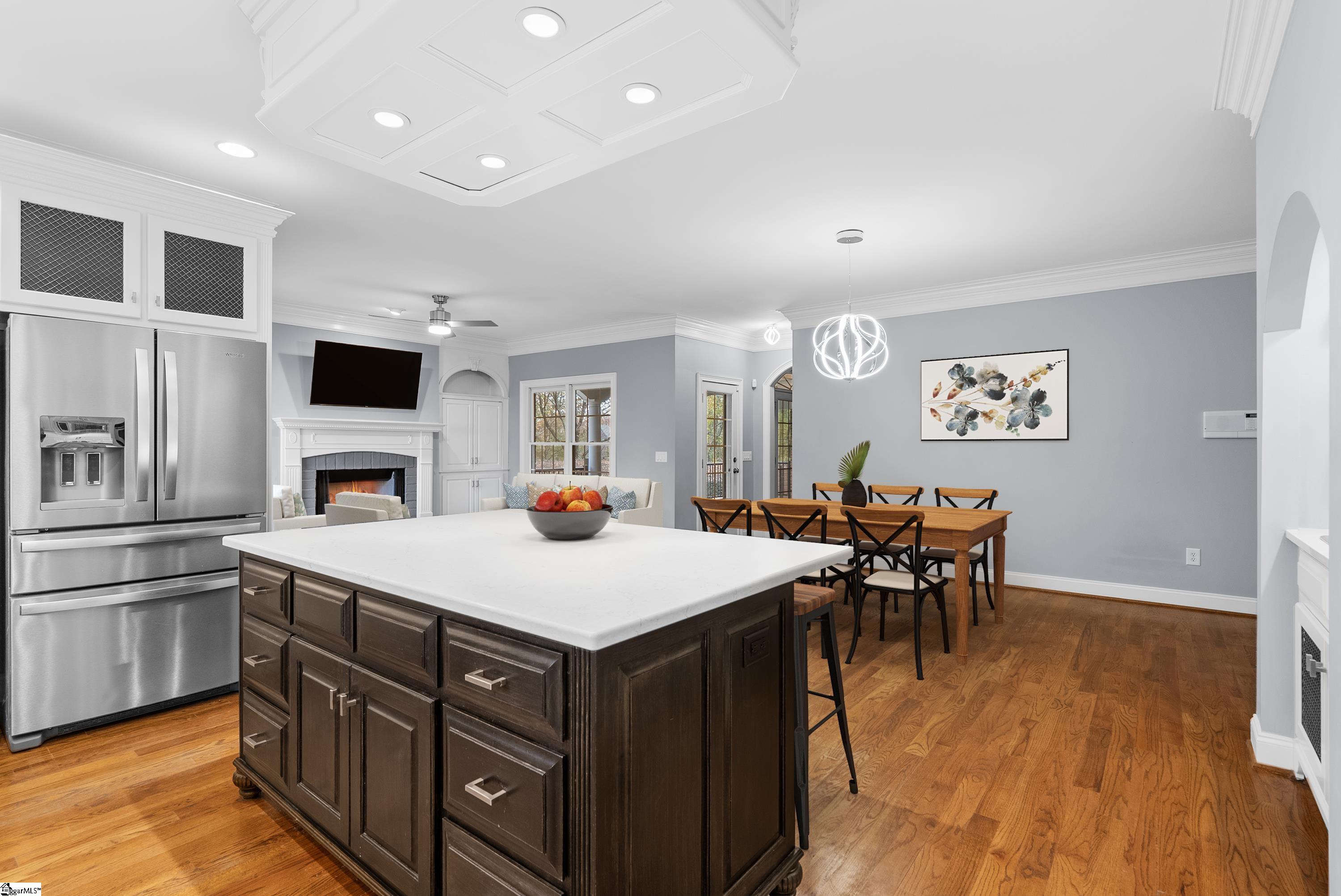 20 Stonebrook Farm Way Greenville, SC 29615