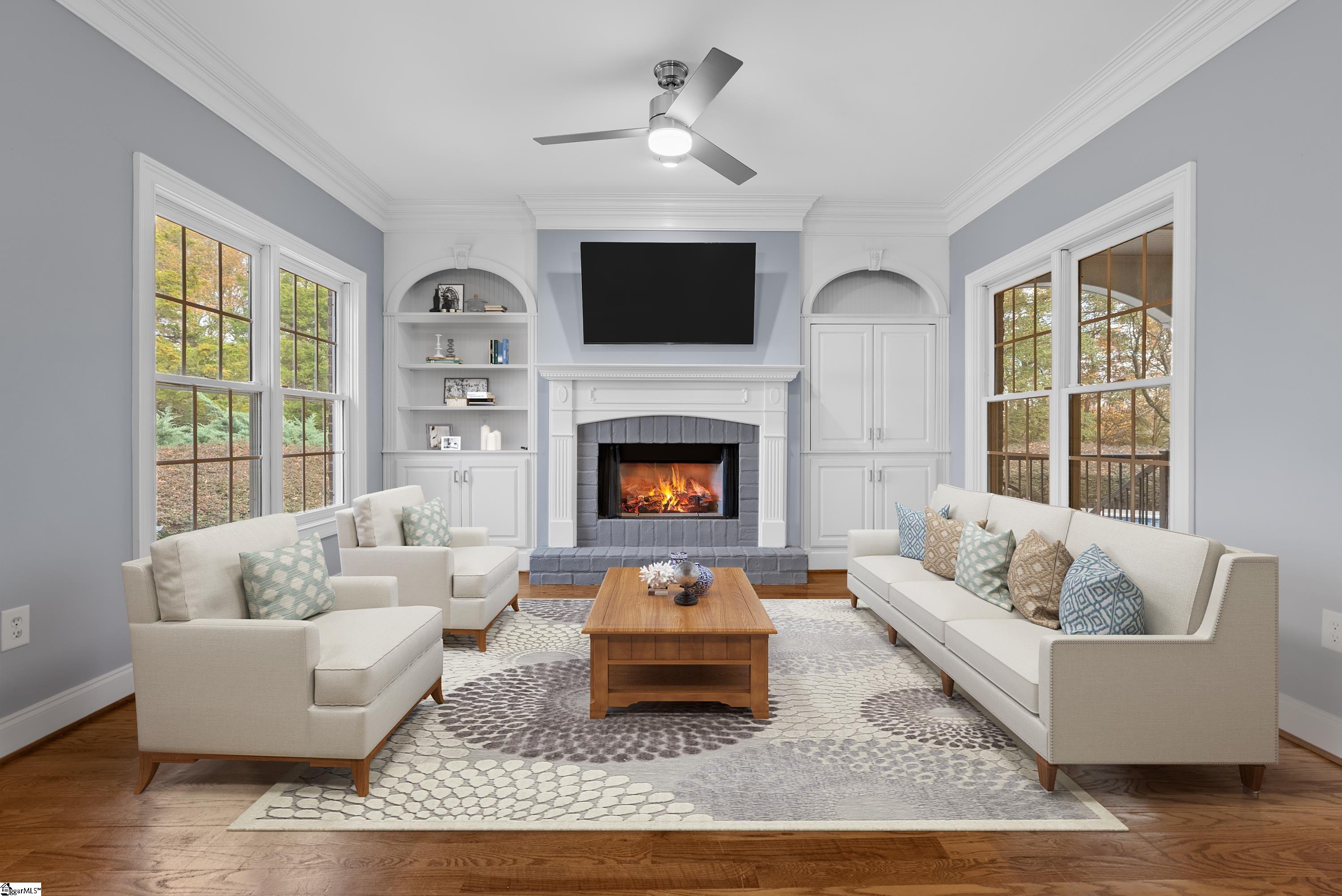 20 Stonebrook Farm Way Greenville, SC 29615