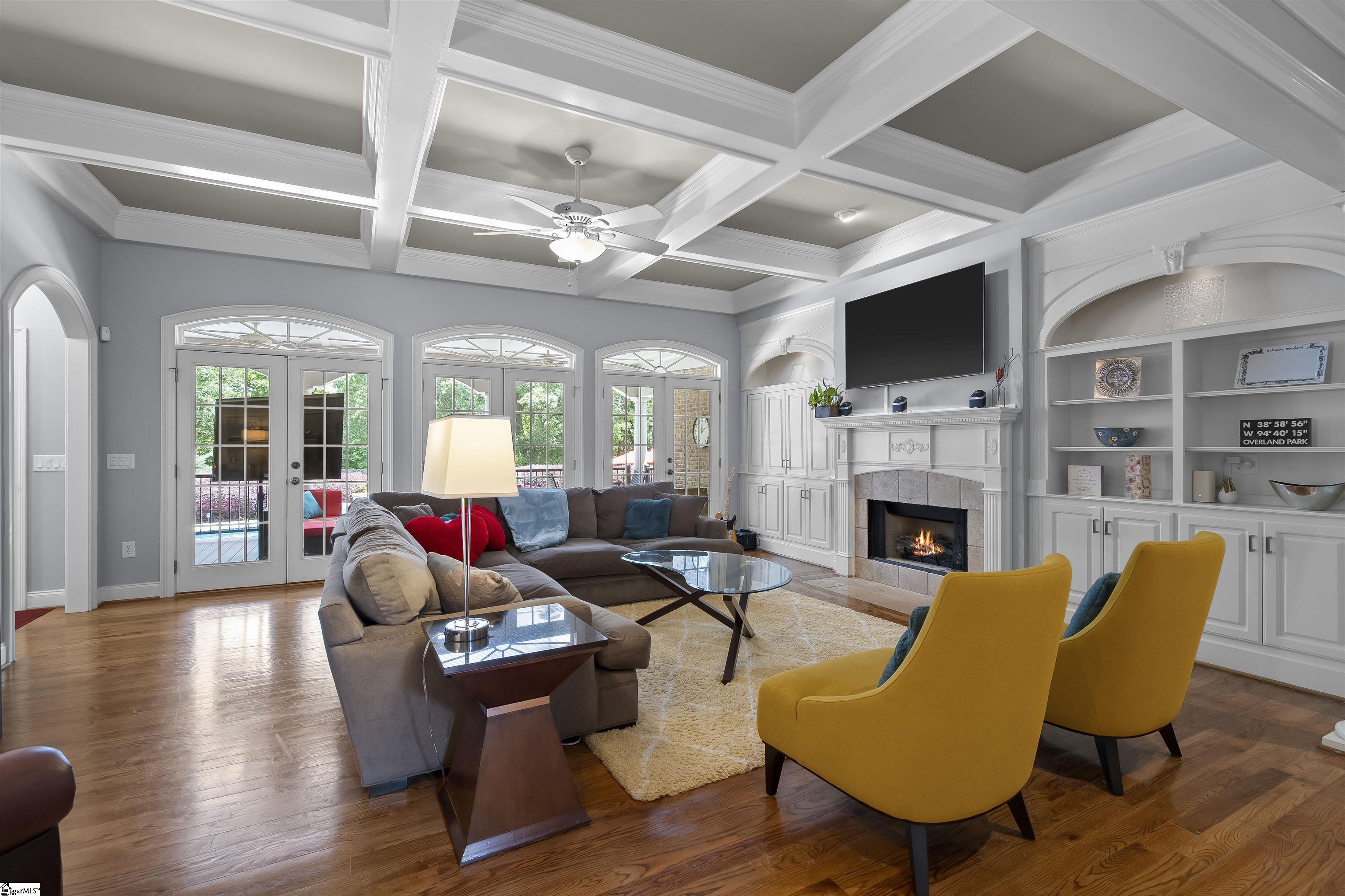 20 Stonebrook Farm Way Greenville, SC 29615