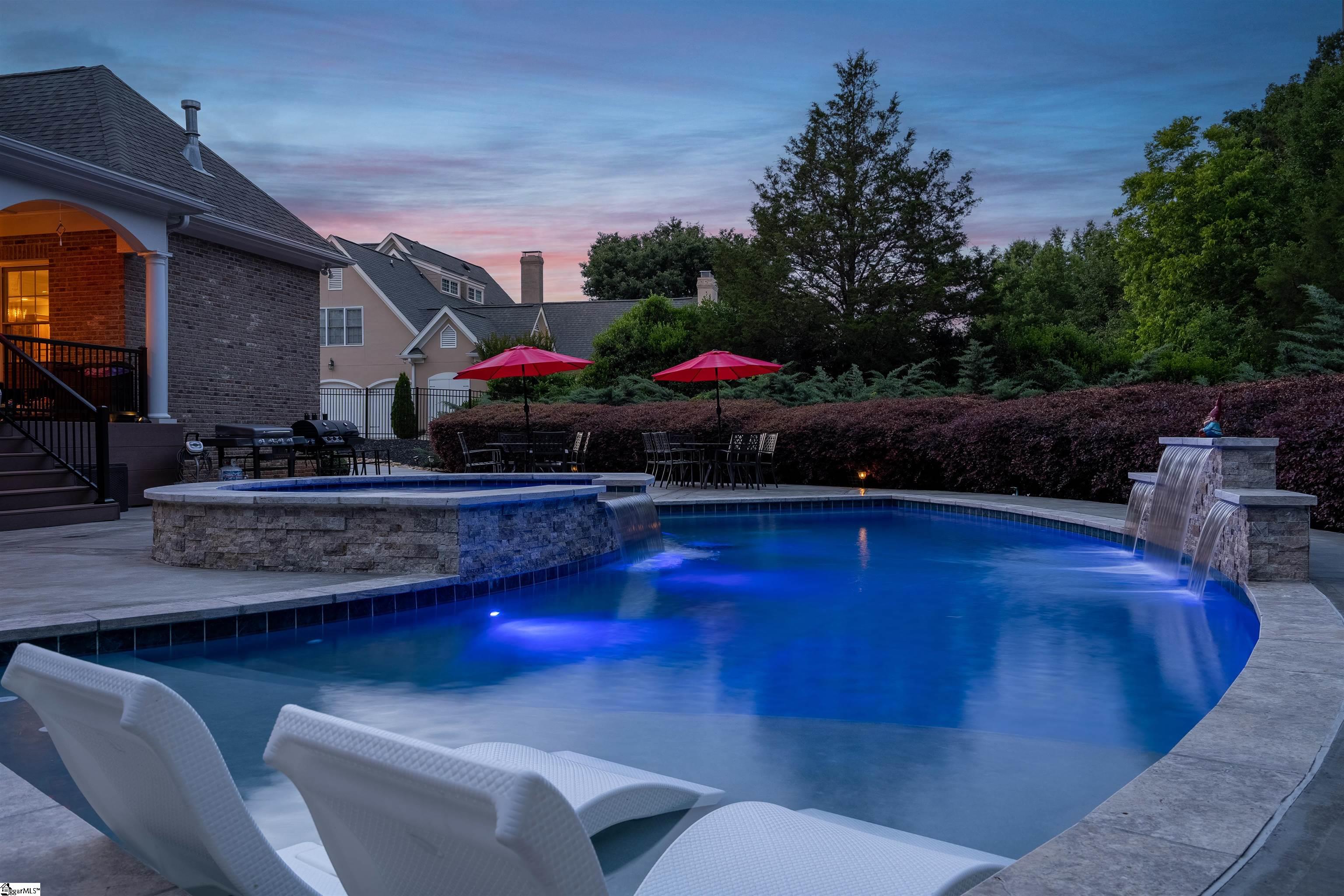 20 Stonebrook Farm Way Greenville, SC 29615