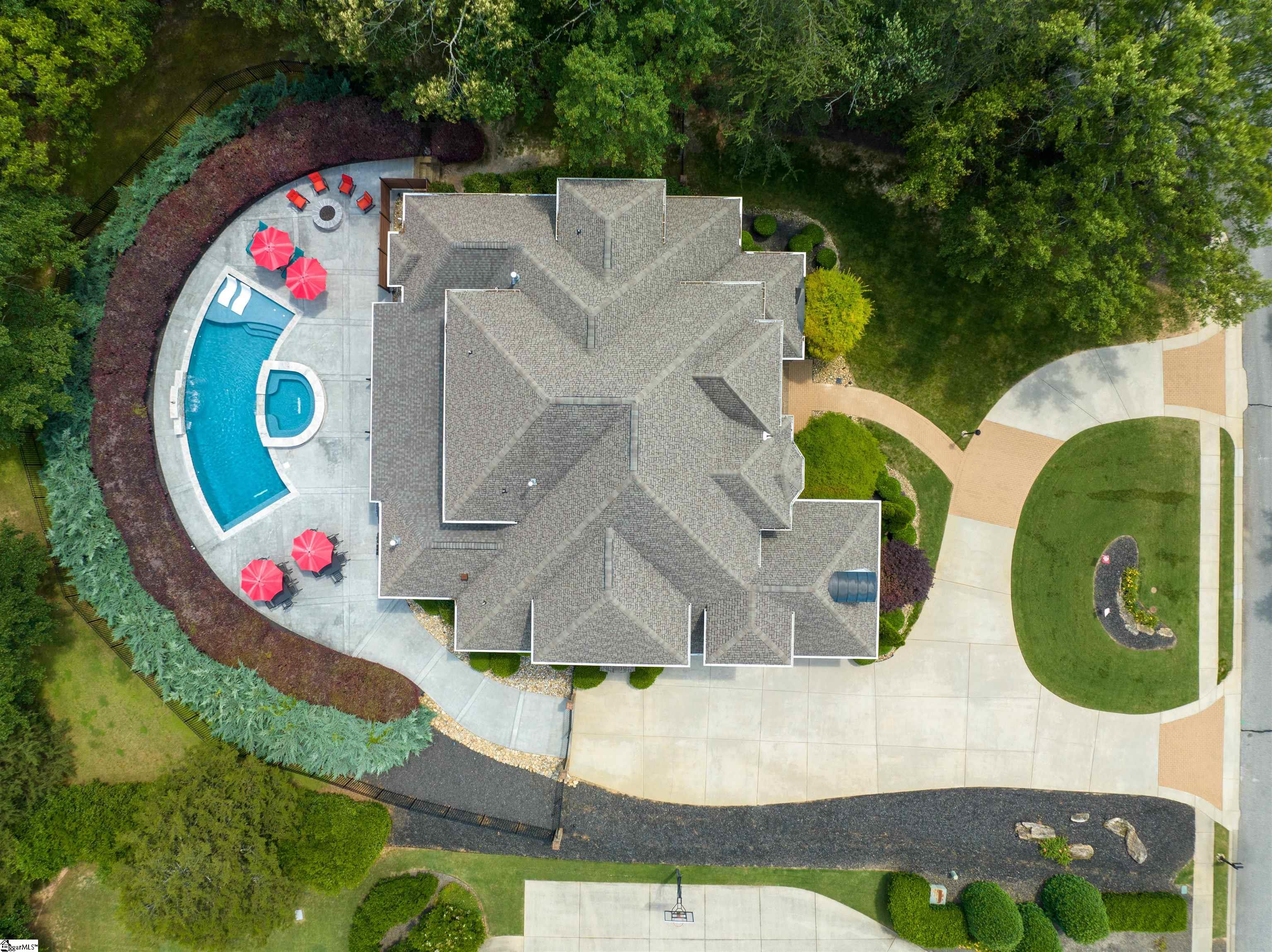 20 Stonebrook Farm Way Greenville, SC 29615