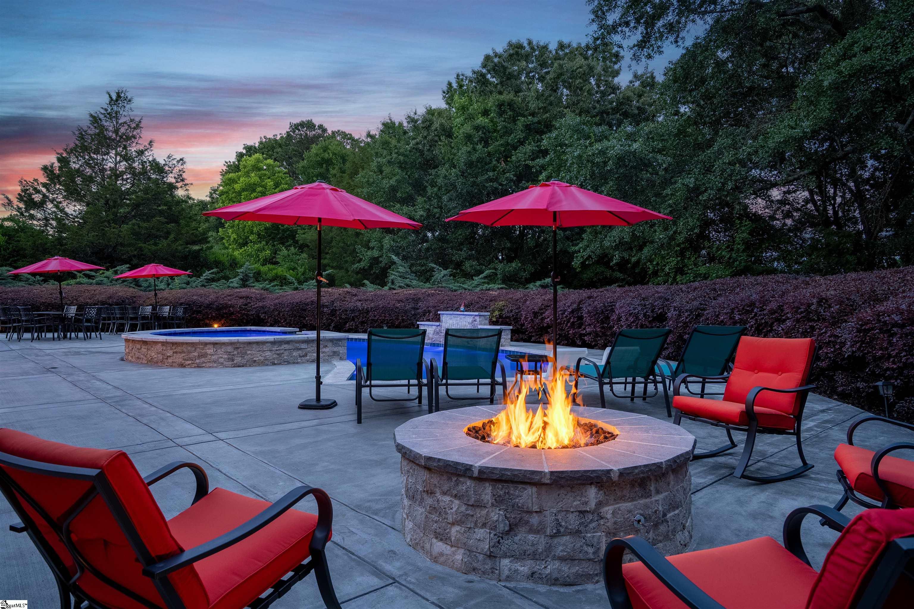 20 Stonebrook Farm Way Greenville, SC 29615