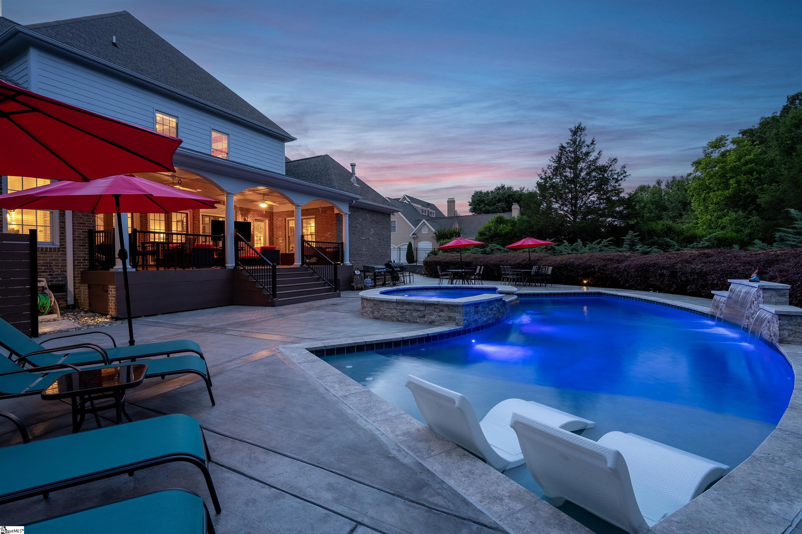 20 Stonebrook Farm Way Greenville, SC 29615