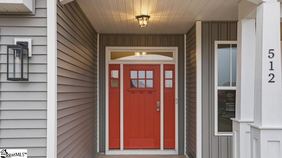 512 Landseer Drive, Landrum, SC, 29356