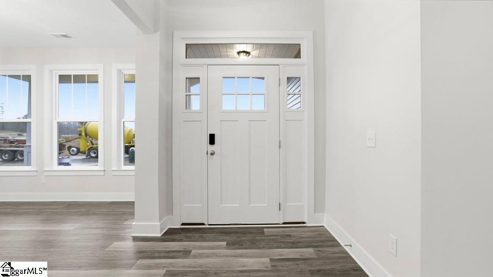 512 Landseer Drive, Landrum, SC, 29356