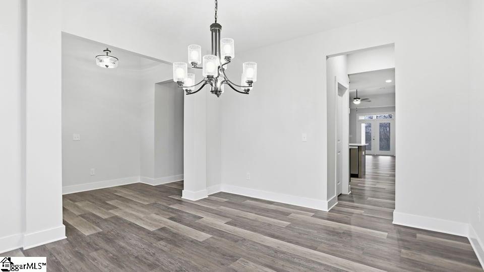 512 Landseer Drive, Landrum, SC, 29356