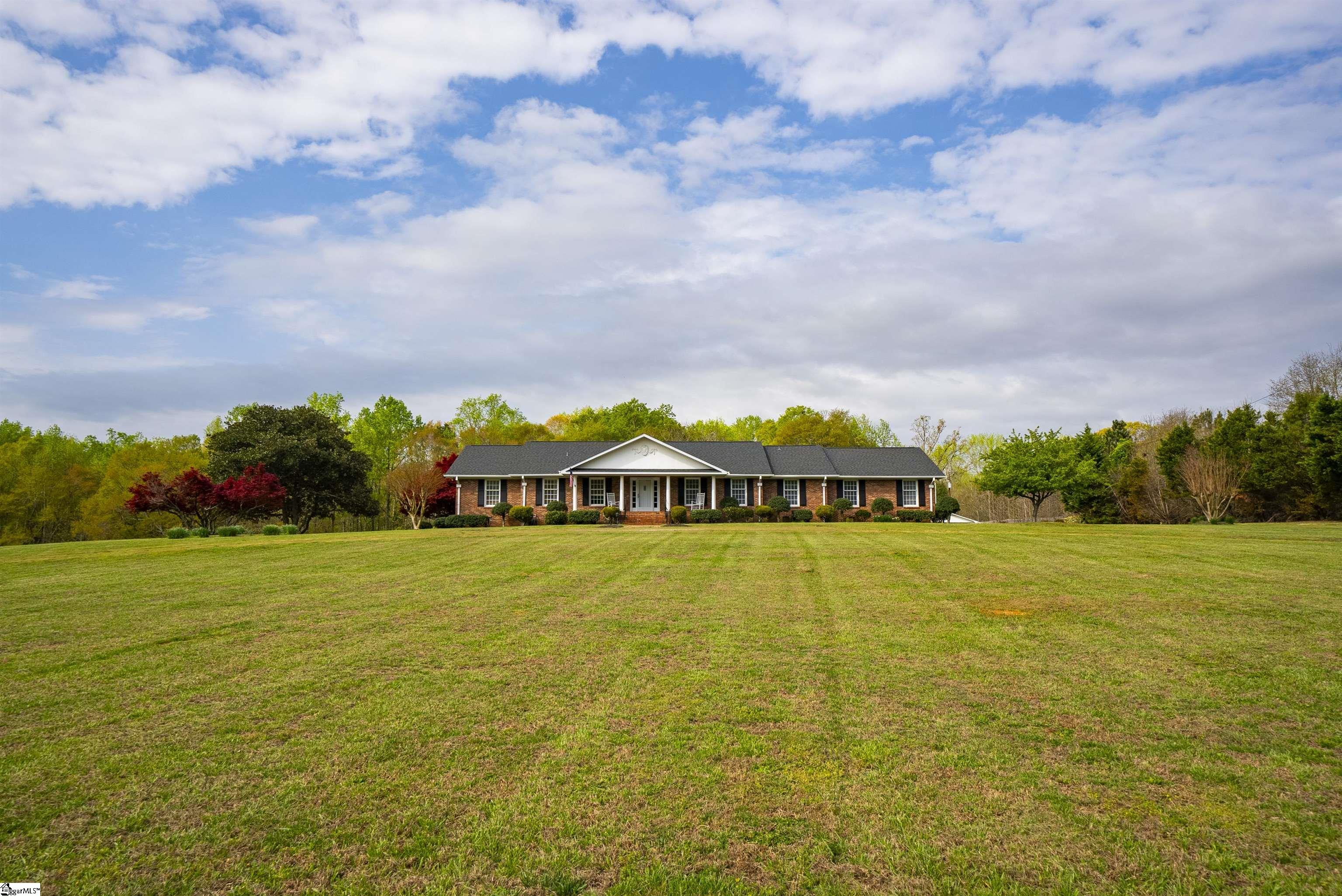 117 Hammond Road Simpsonville, SC 29680