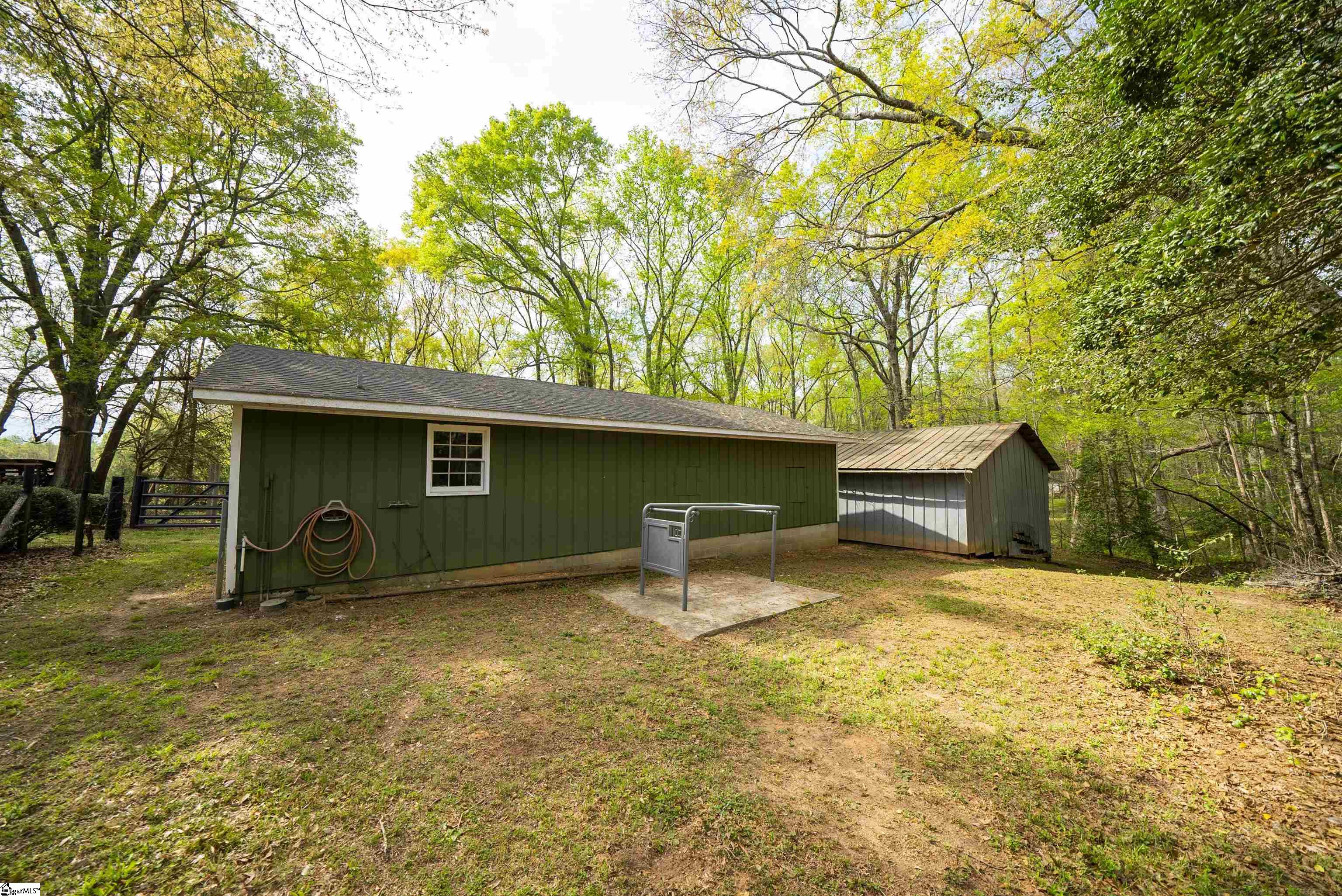 117 Hammond Road Simpsonville, SC 29680