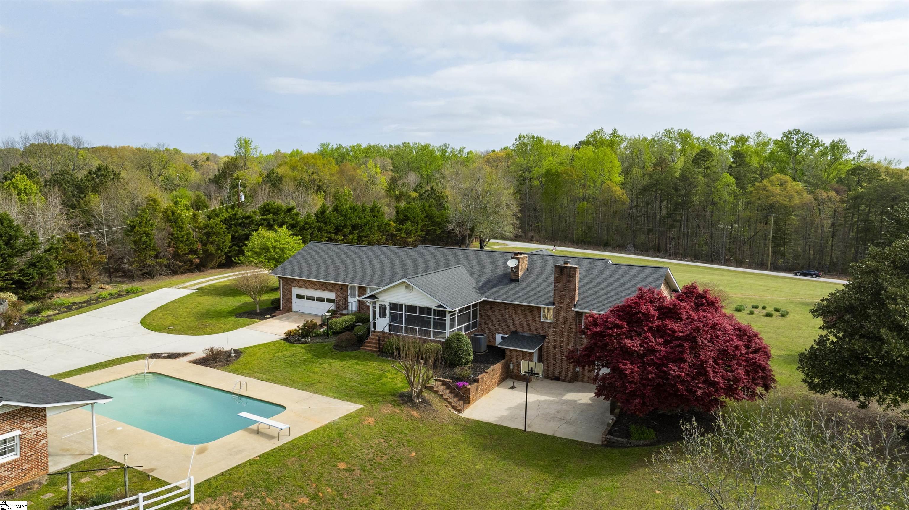117 Hammond Road Simpsonville, SC 29680