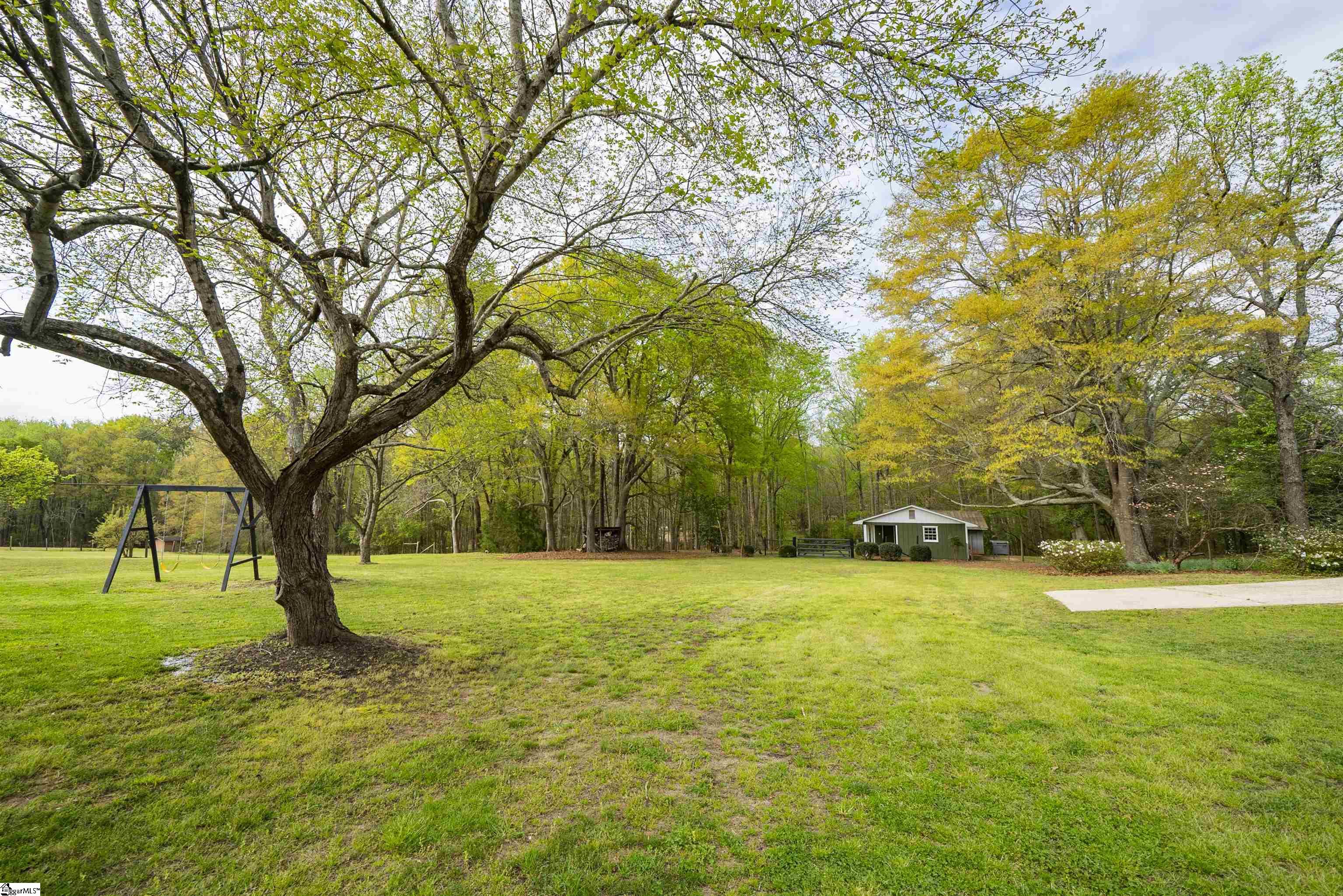 117 Hammond Road Simpsonville, SC 29680
