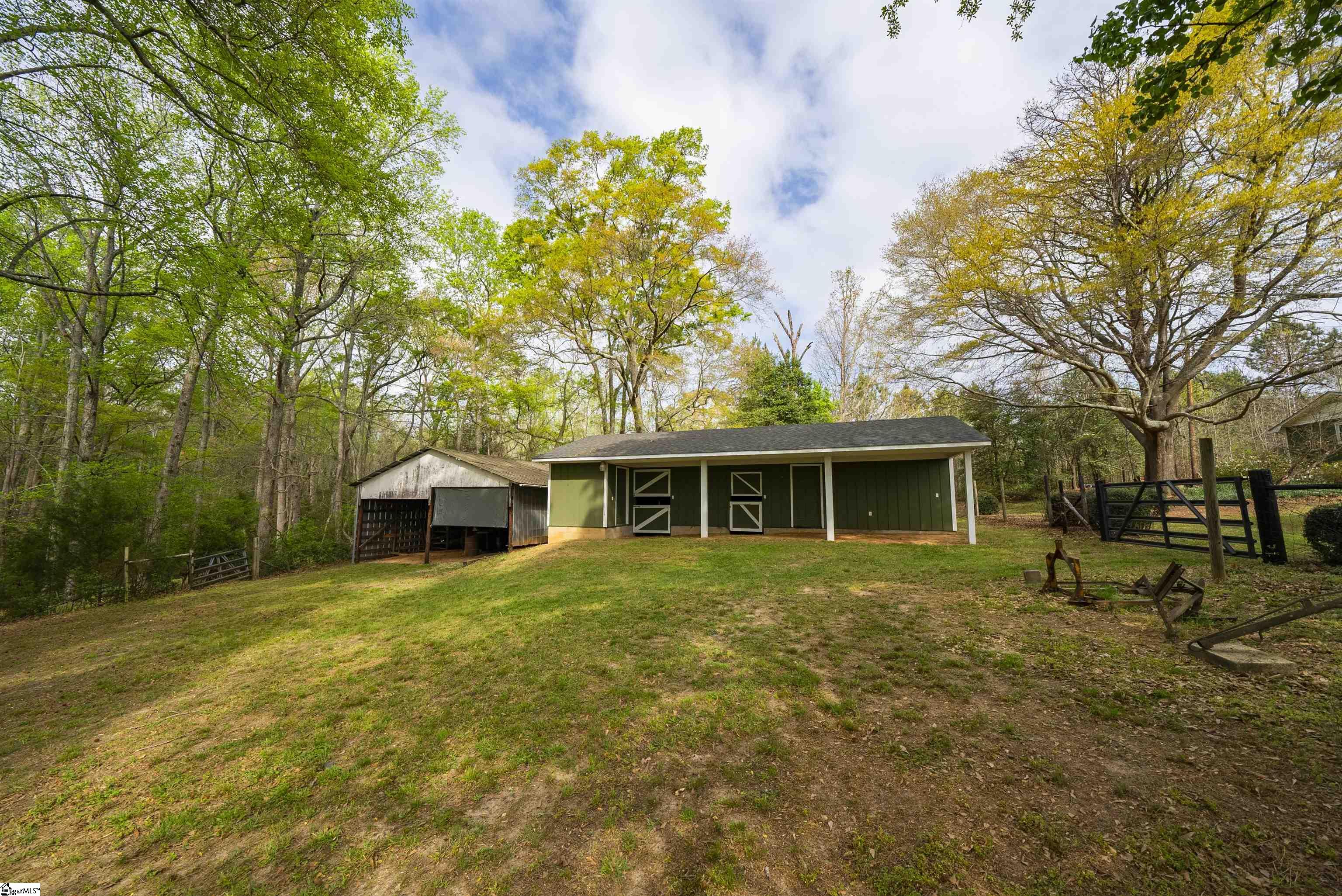 117 Hammond Road Simpsonville, SC 29680