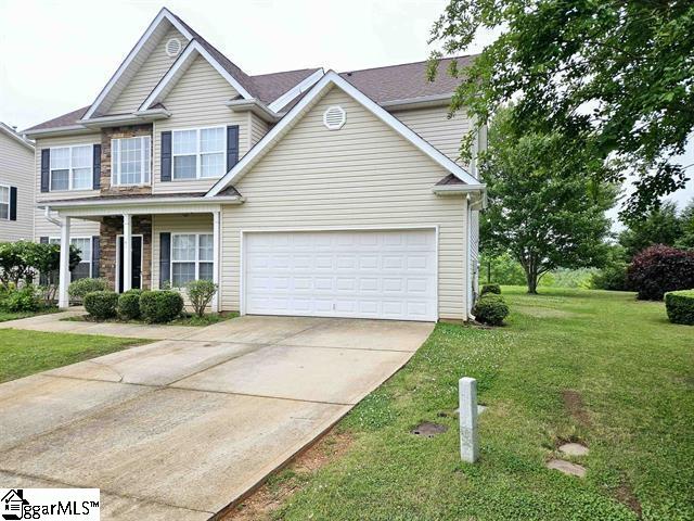 41 Hurshfield Court Taylors, SC 29687