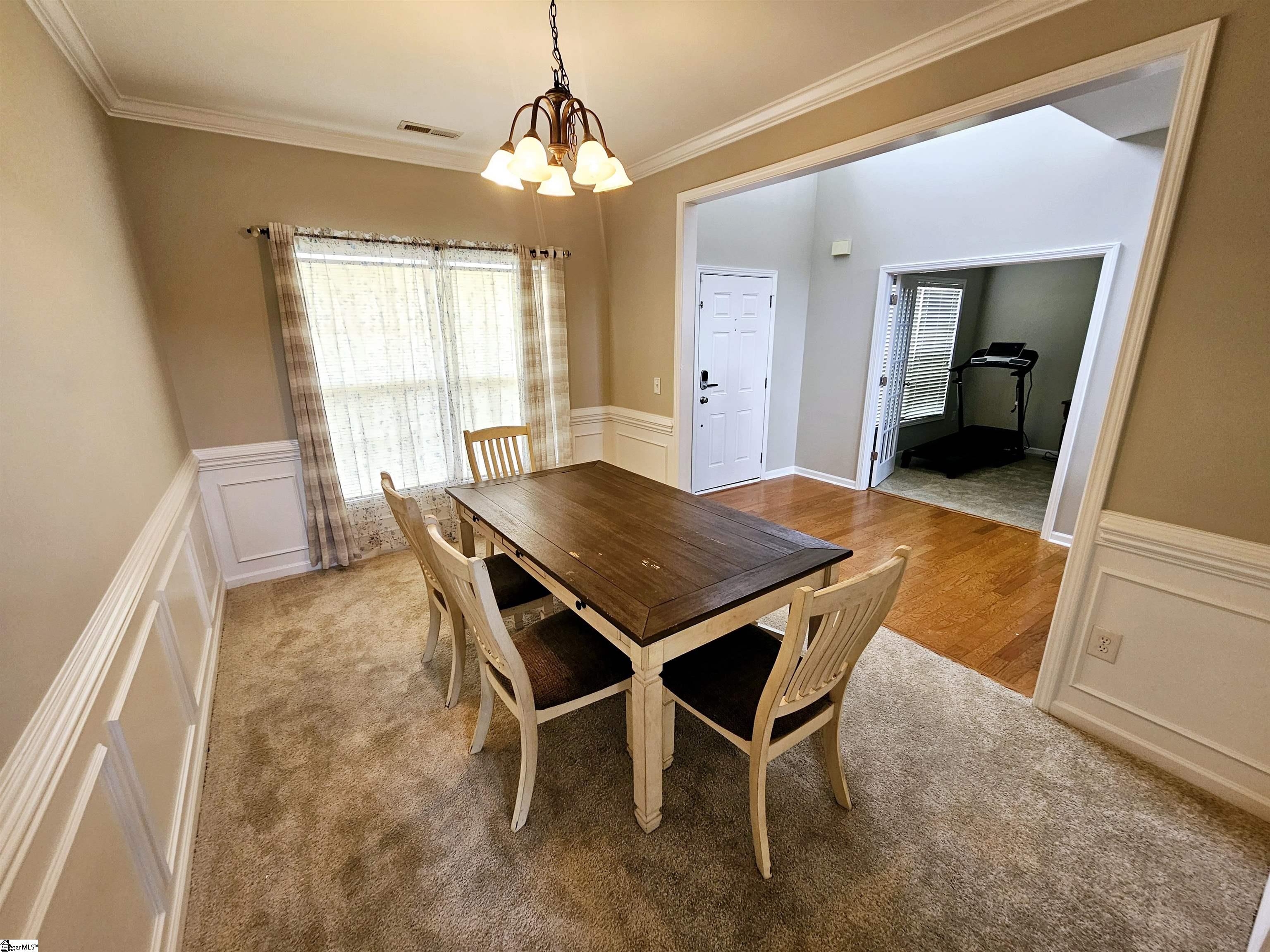 41 Hurshfield Court Taylors, SC 29687