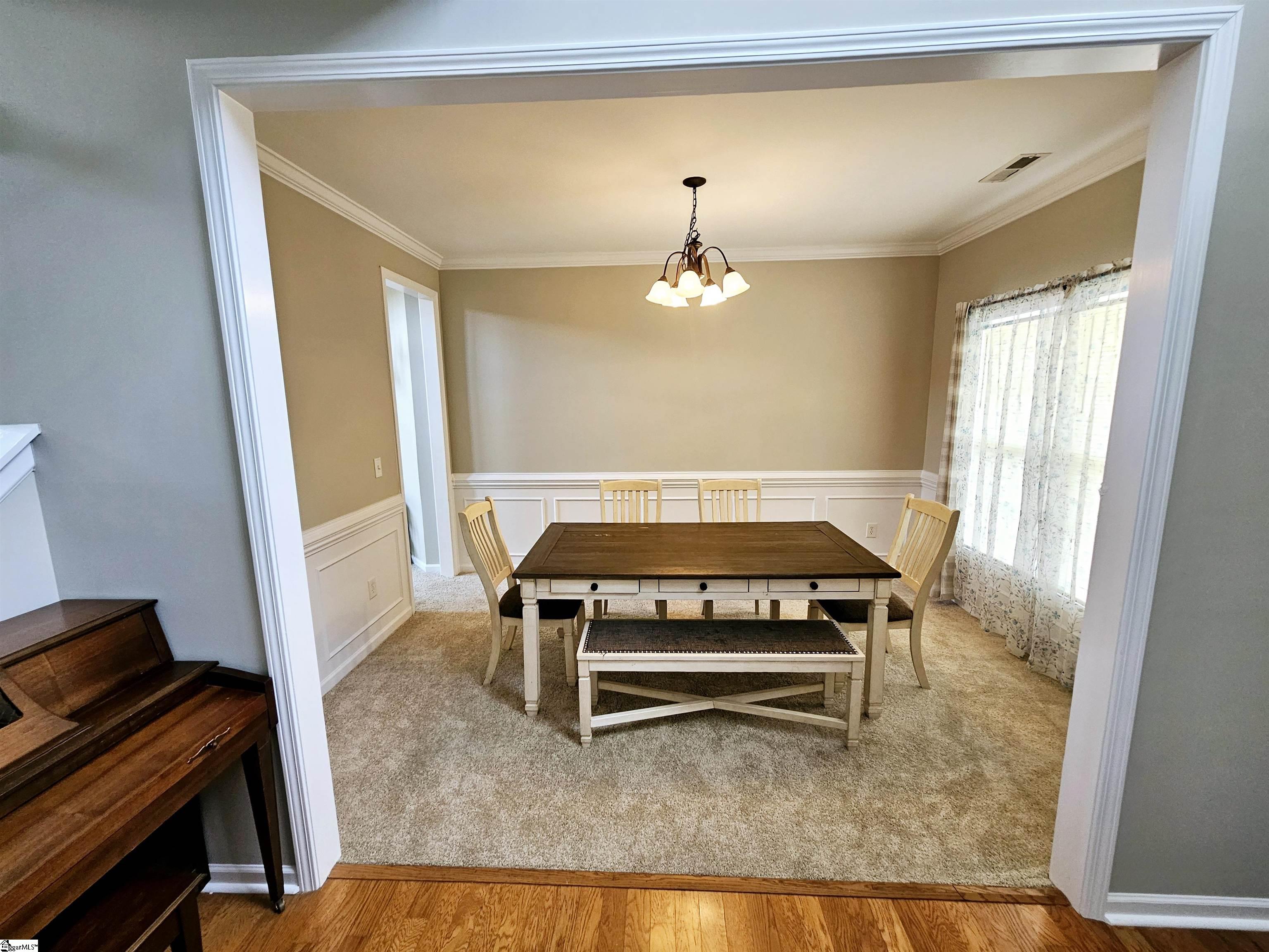 41 Hurshfield Court Taylors, SC 29687