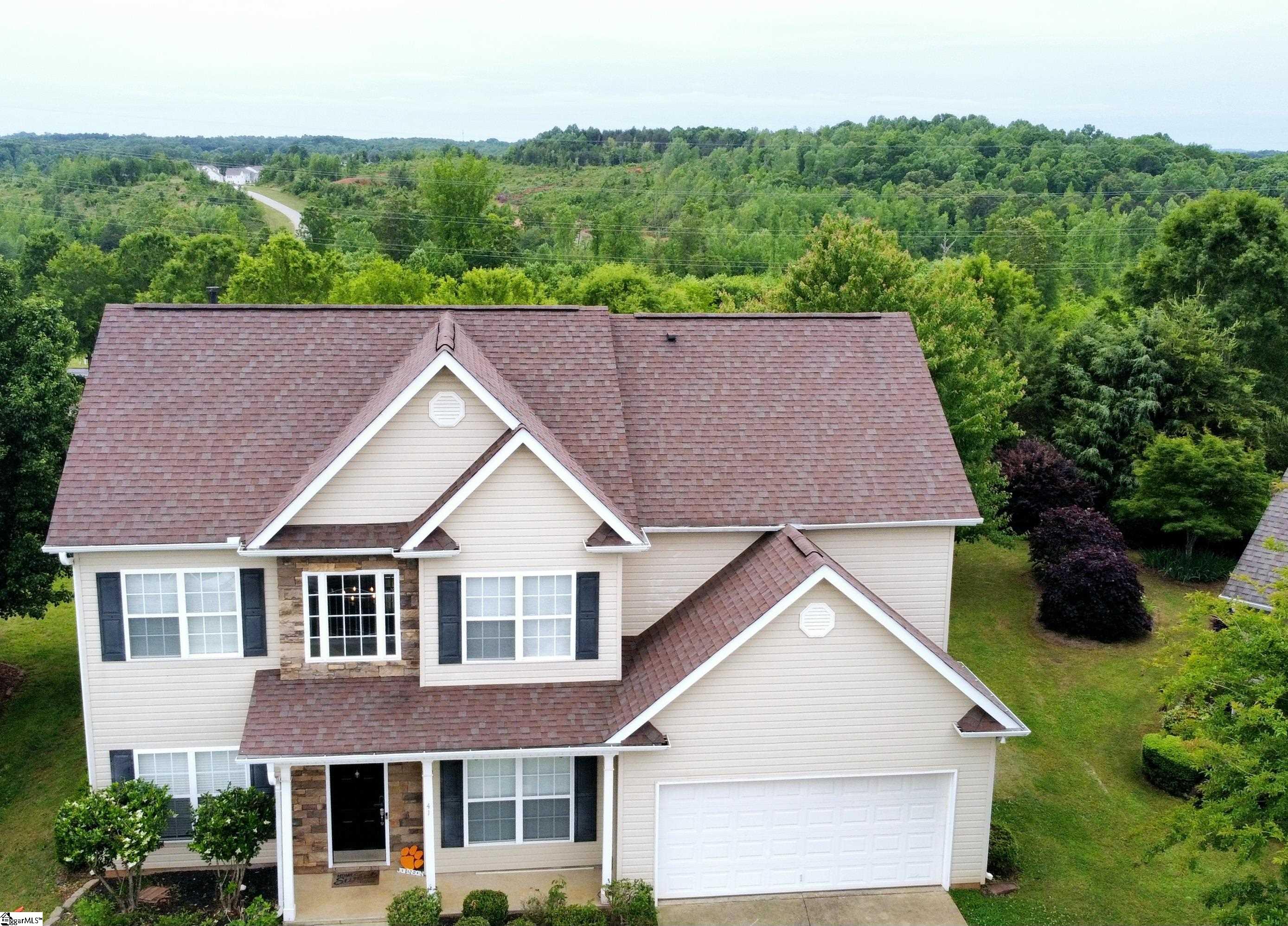 41 Hurshfield Court Taylors, SC 29687