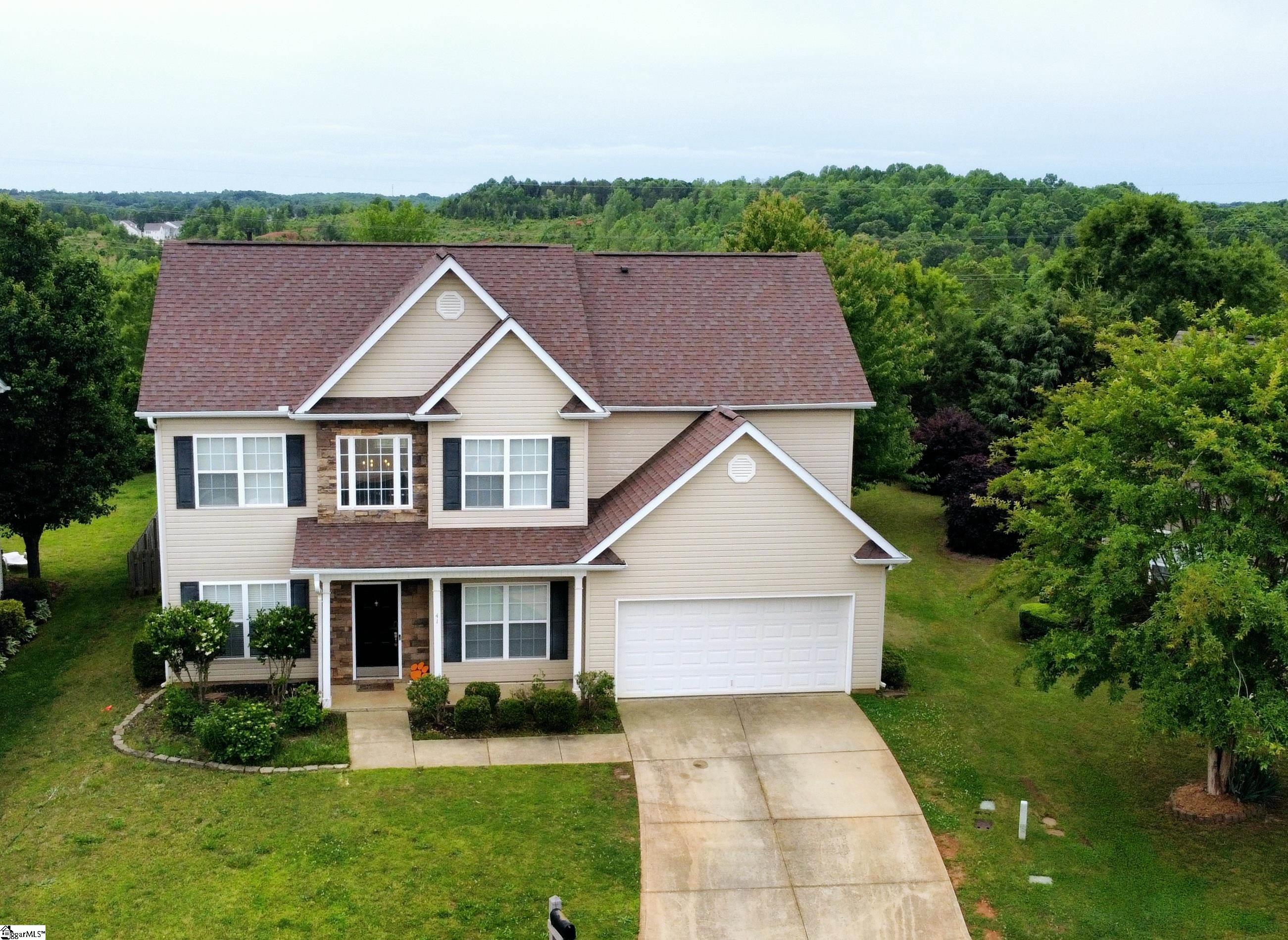 41 Hurshfield Court Taylors, SC 29687