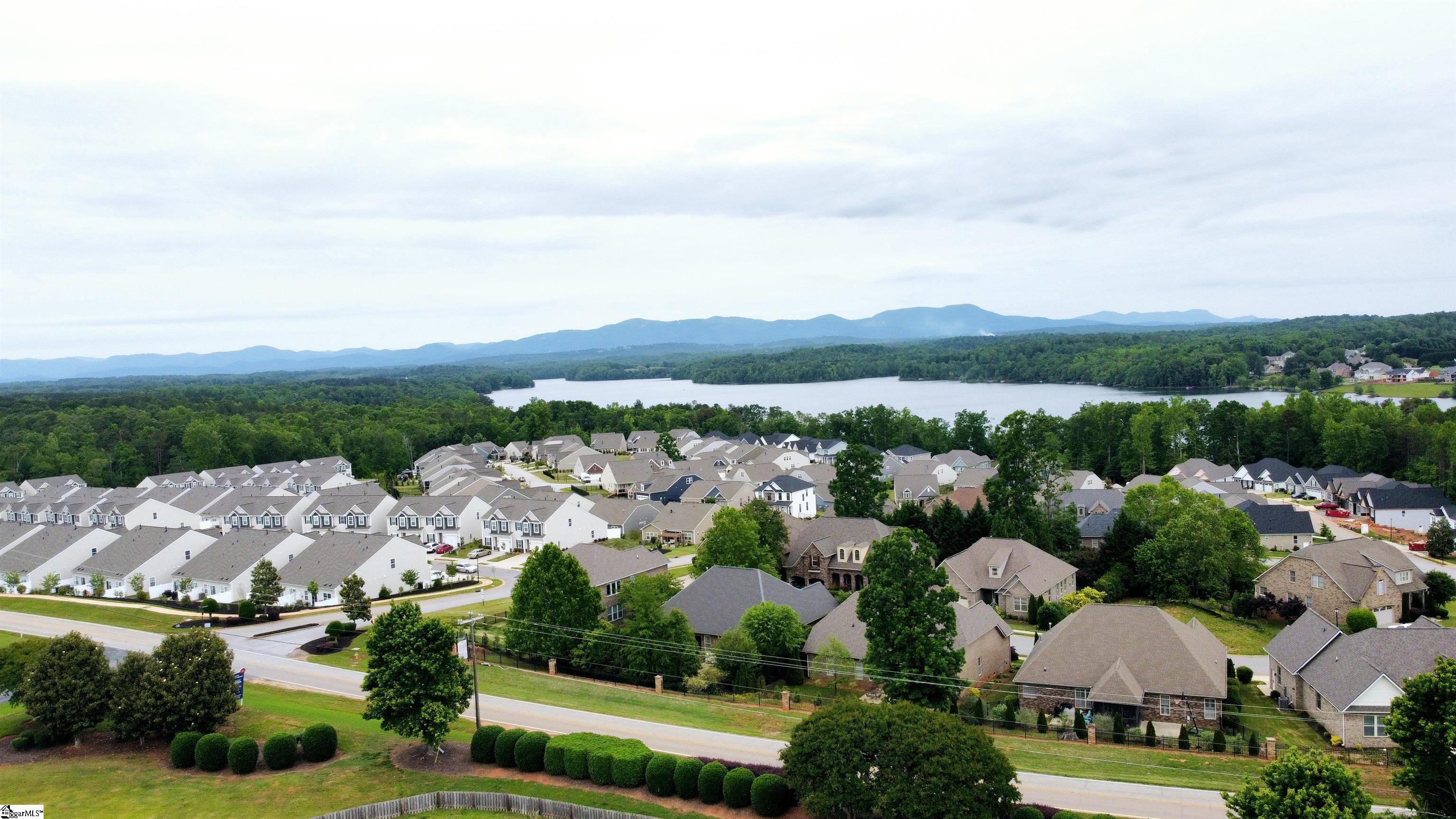 41 Hurshfield Court Taylors, SC 29687