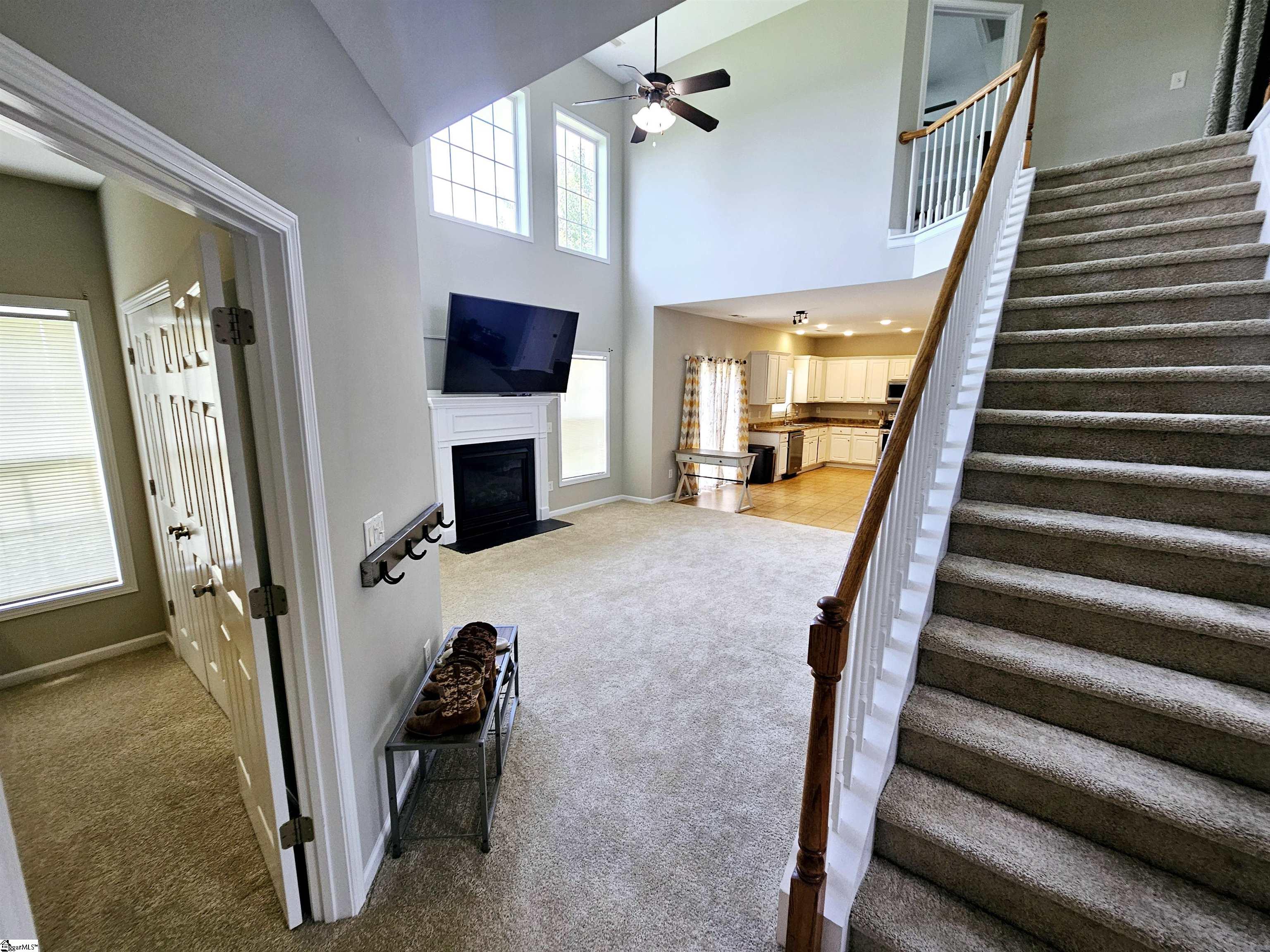 41 Hurshfield Court Taylors, SC 29687