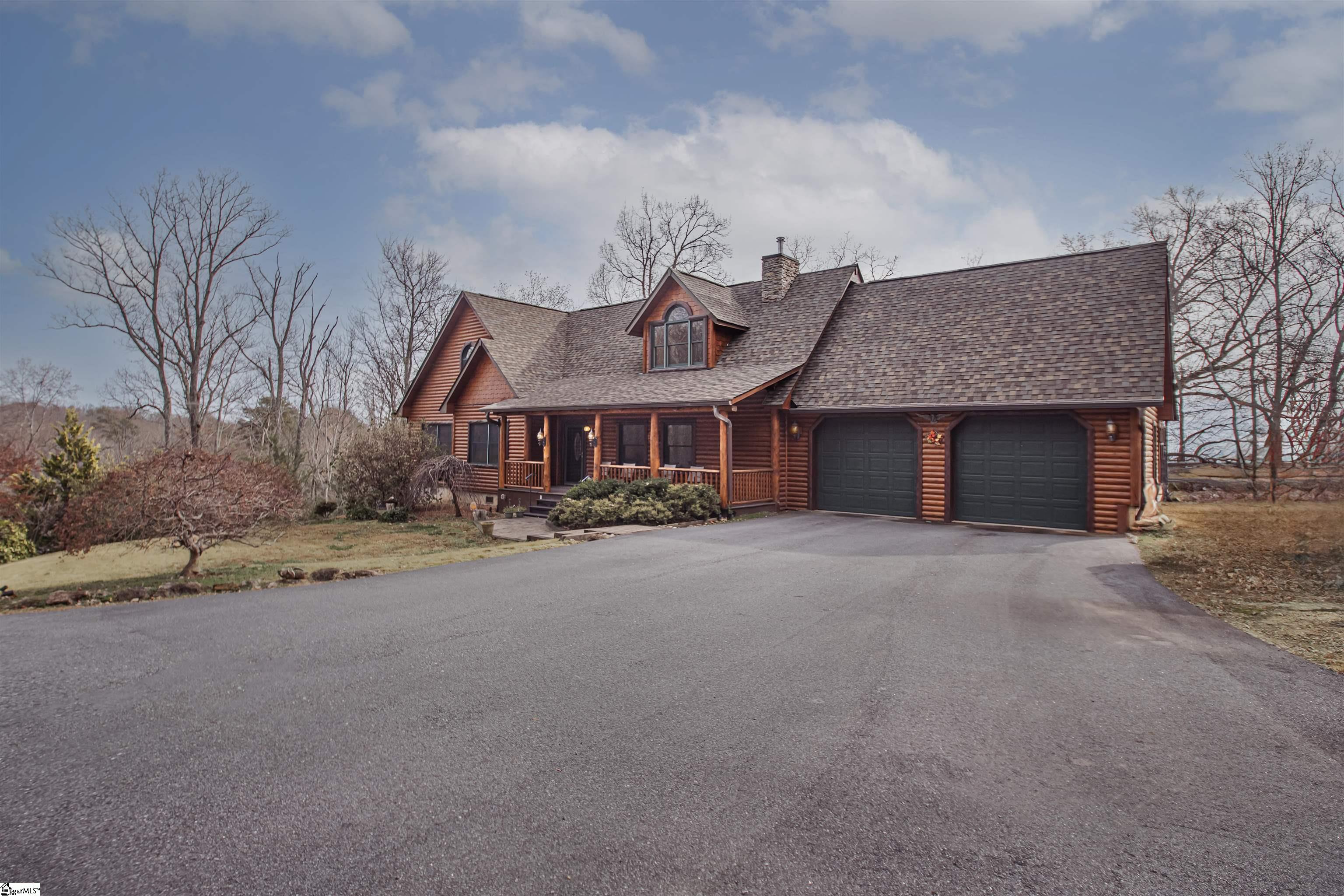 152 Glassy Falls Trail, Travelers Rest, SC, 29690