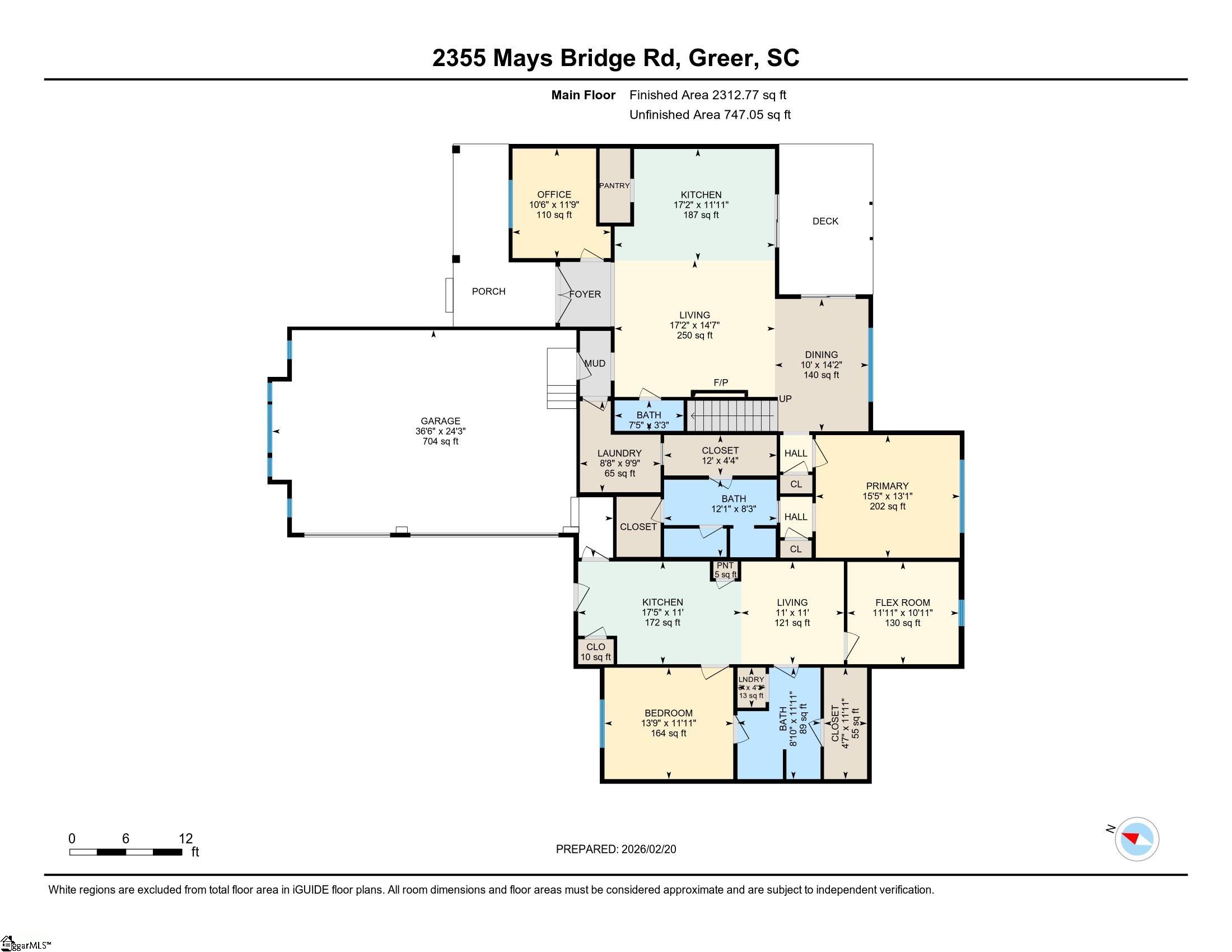 2355 Mays Bridge Road photo 48