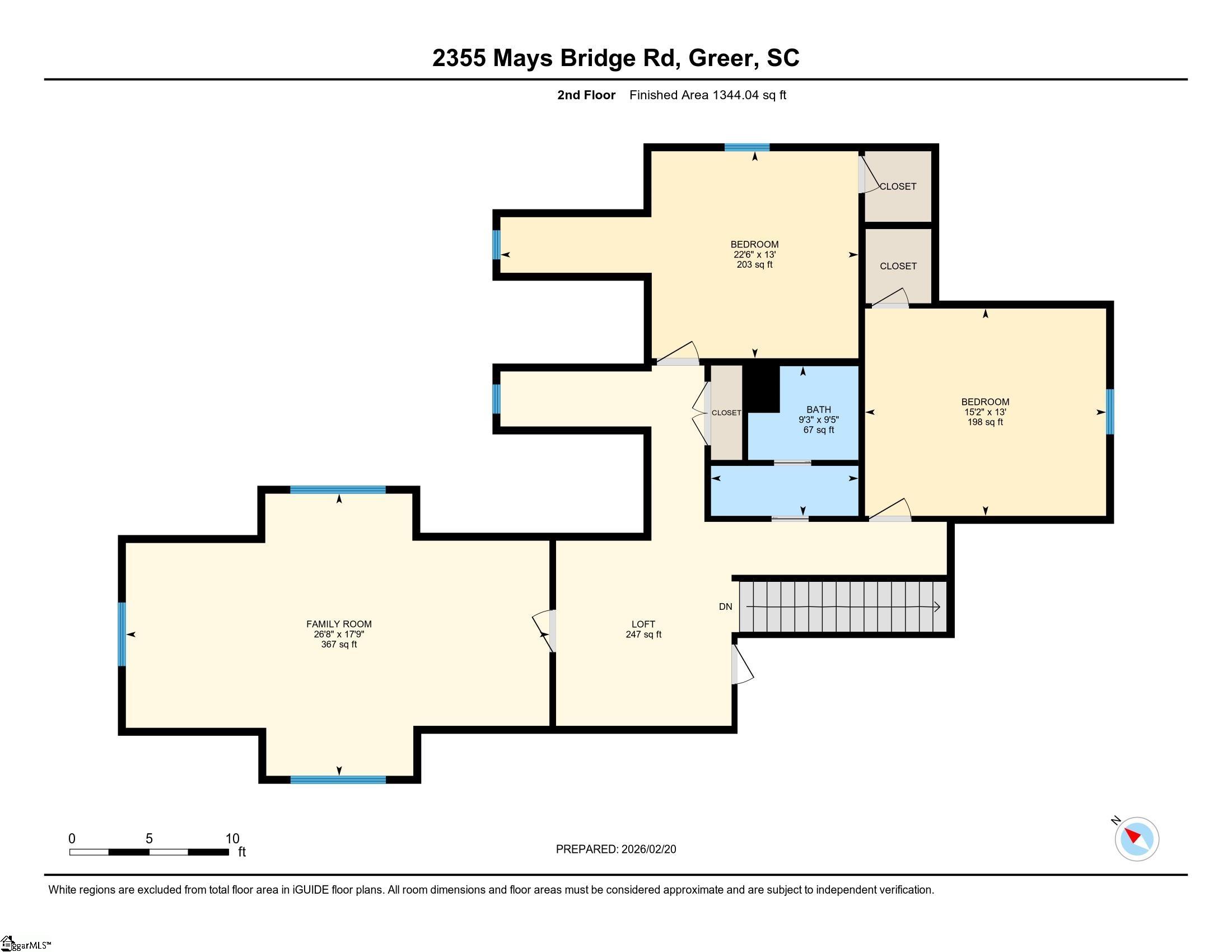 2355 Mays Bridge Road photo 49