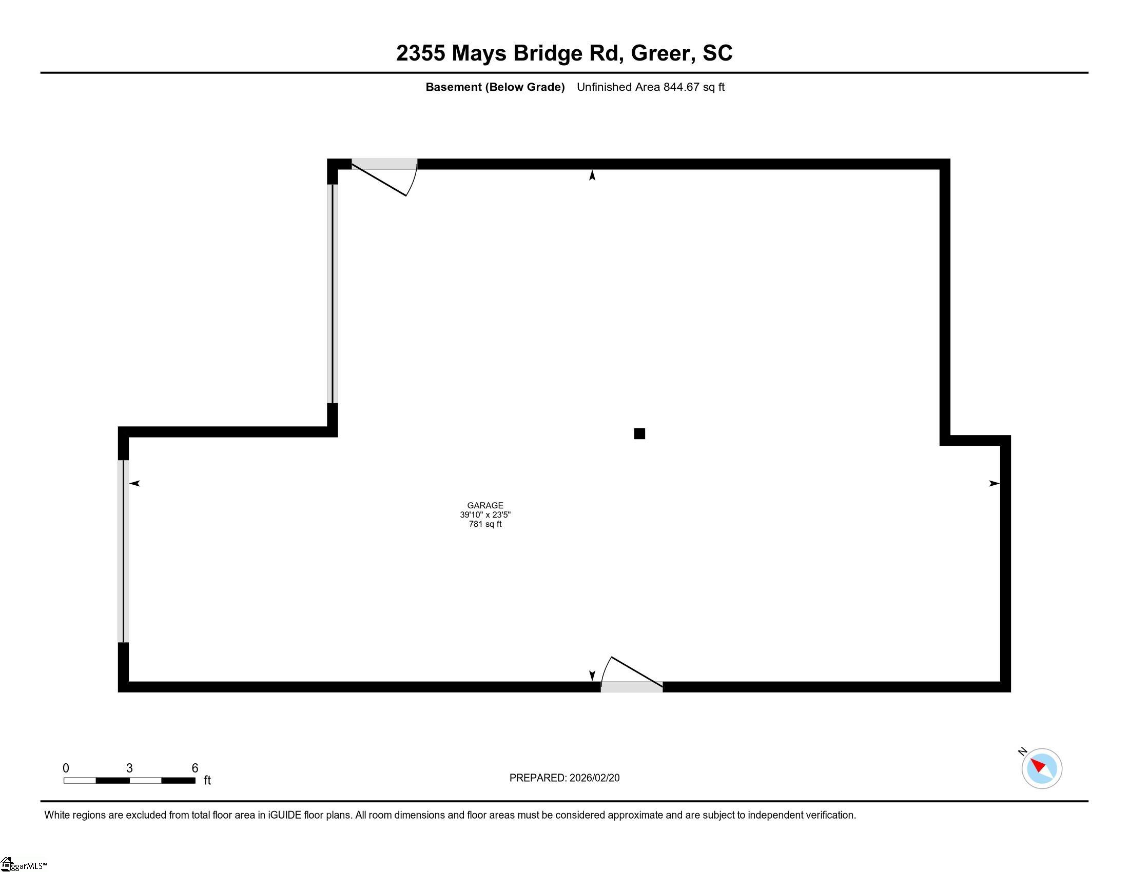 2355 Mays Bridge Road photo 50