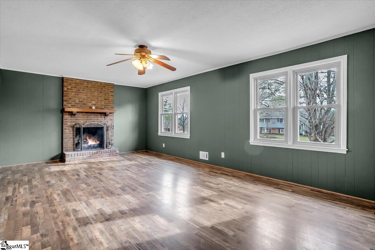 803 E Brookwood Drive, Landrum, SC, 29356