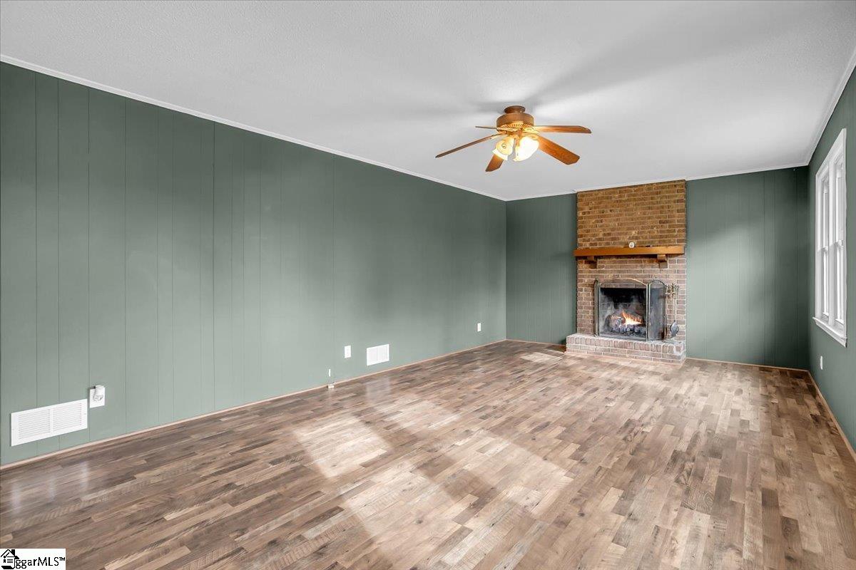 803 E Brookwood Drive, Landrum, SC, 29356