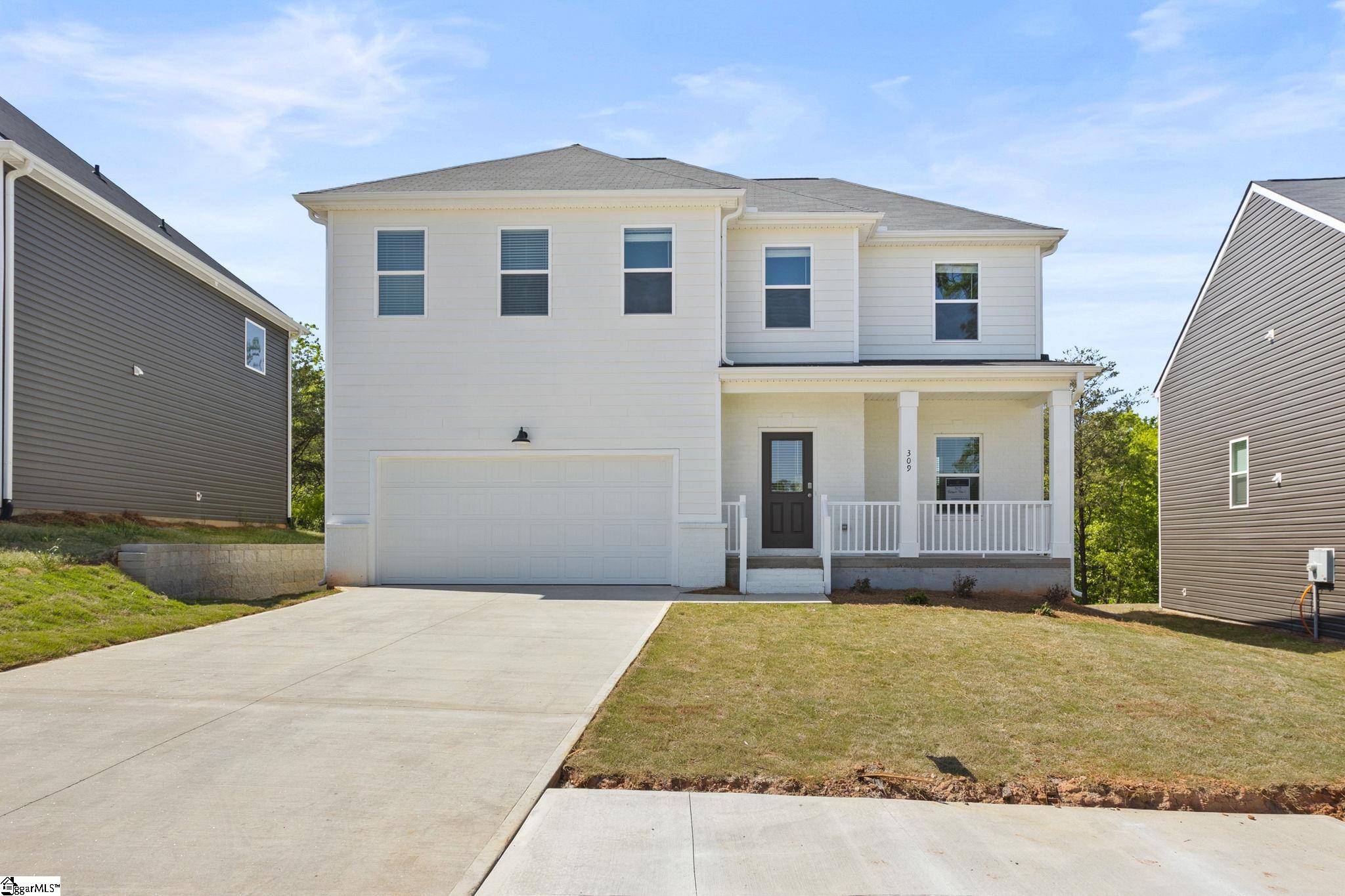 Find Your Home in South Carolina