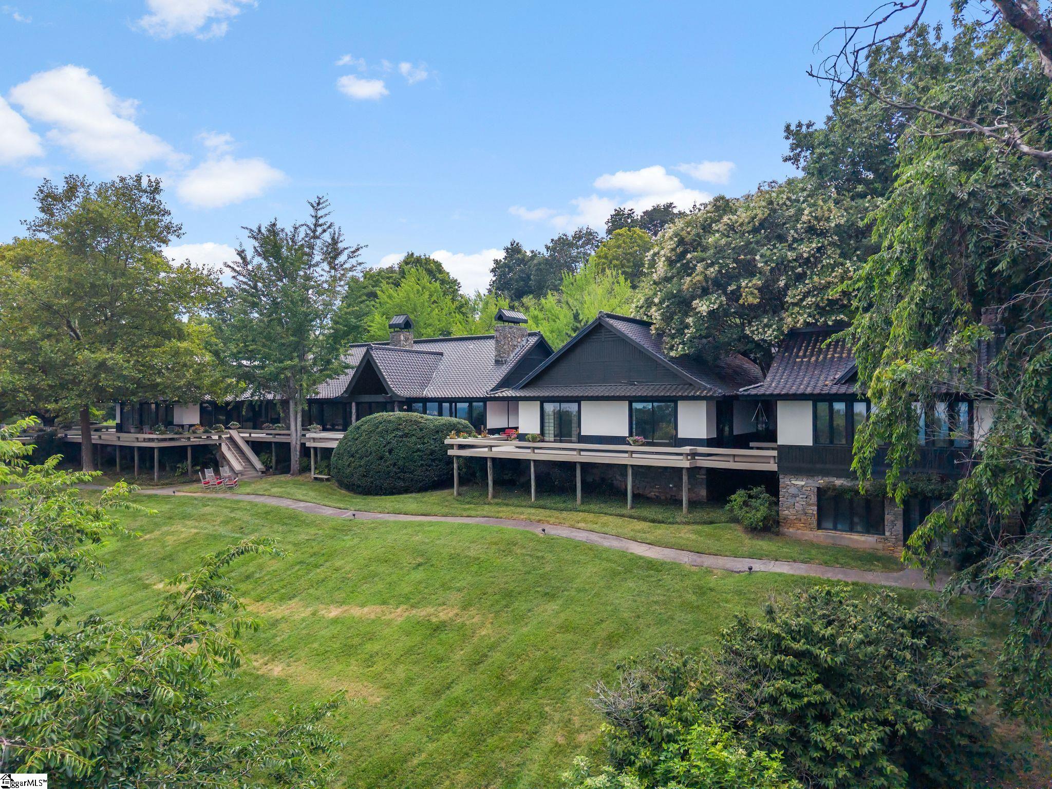 Greenville & Spartanburg