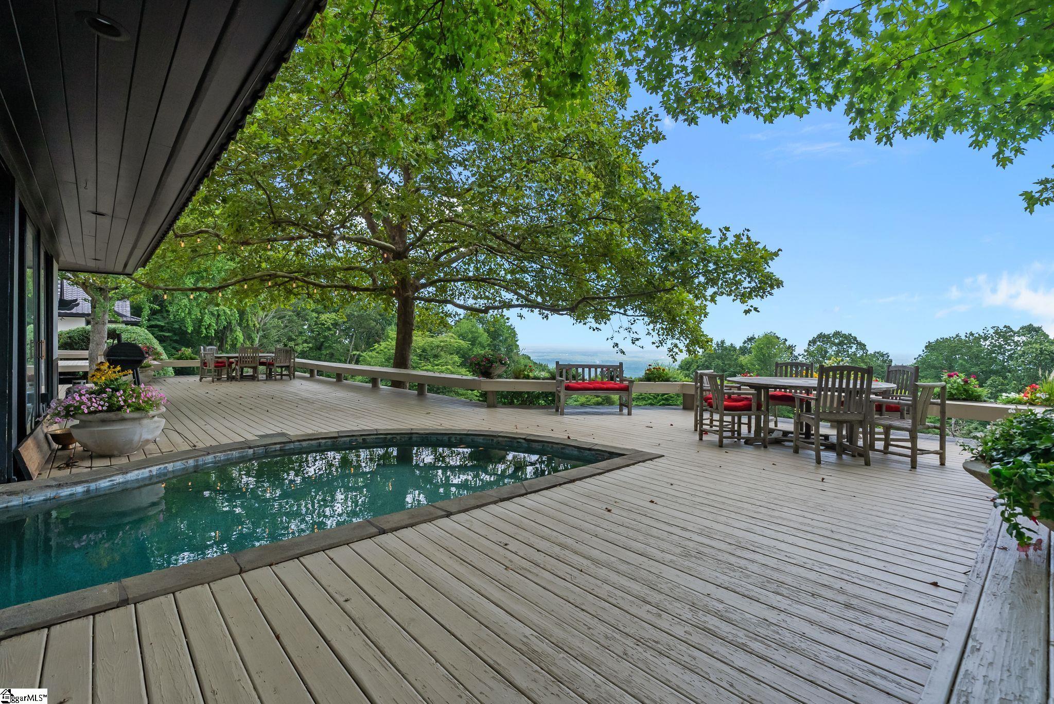 110 Huckleberry Ridge Greenville, SC 29609