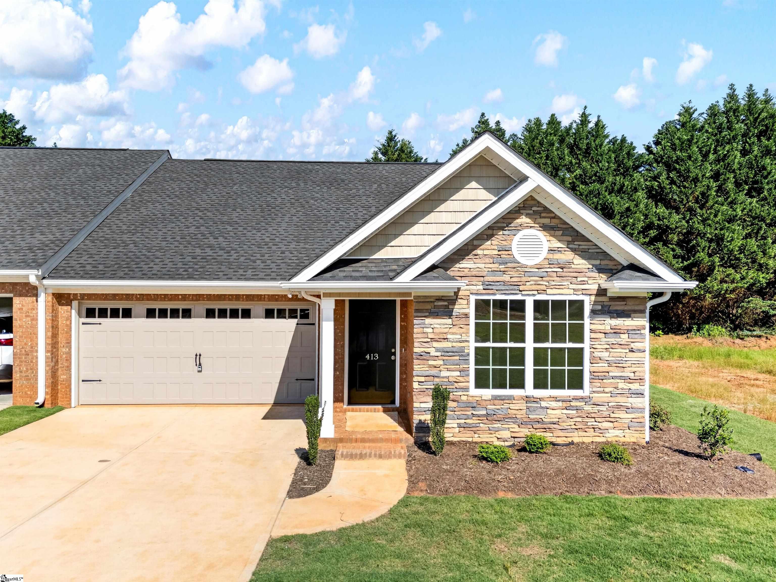 413 Amelia Springs Lane Moore, SC 29369