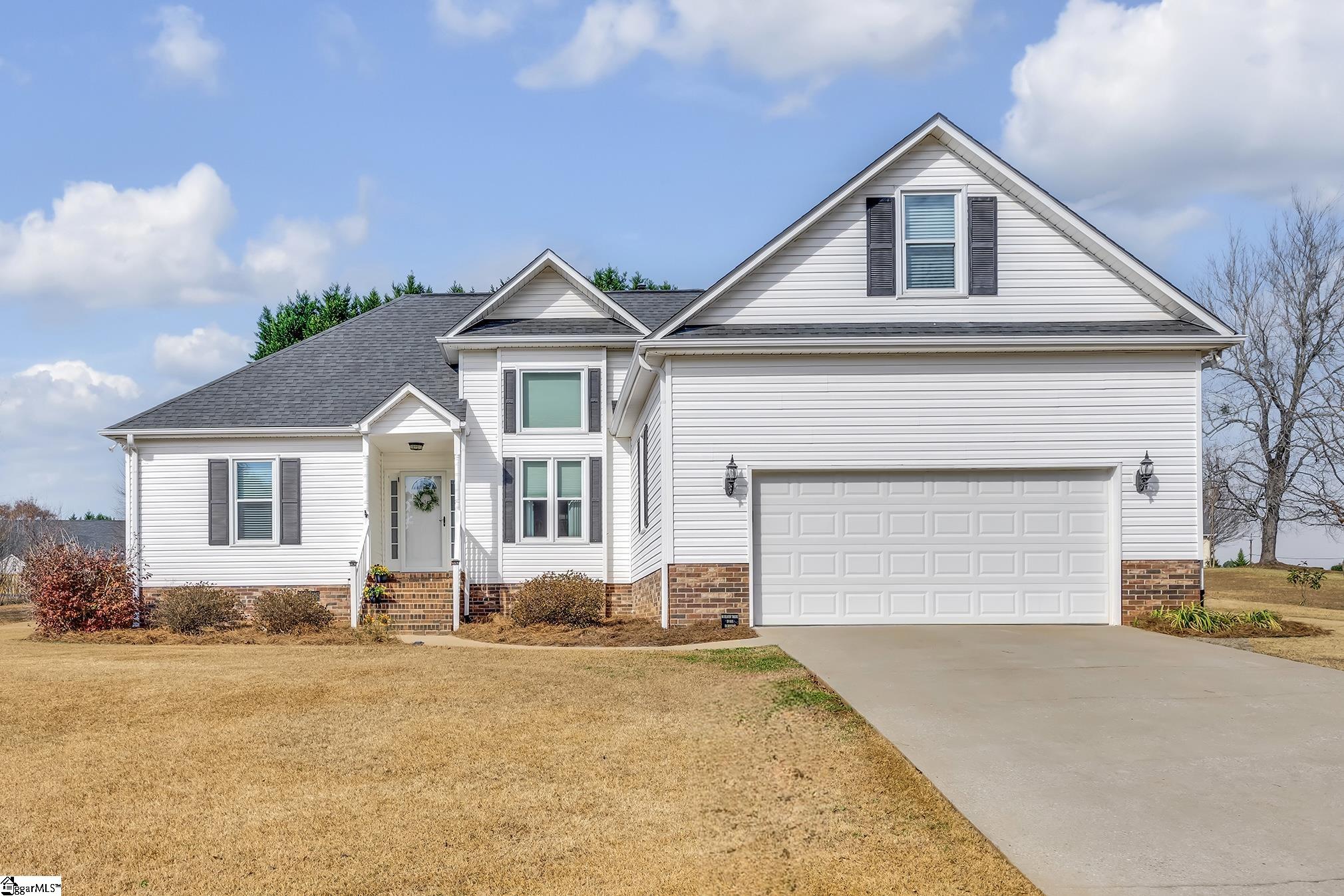 Find Your Home in South Carolina