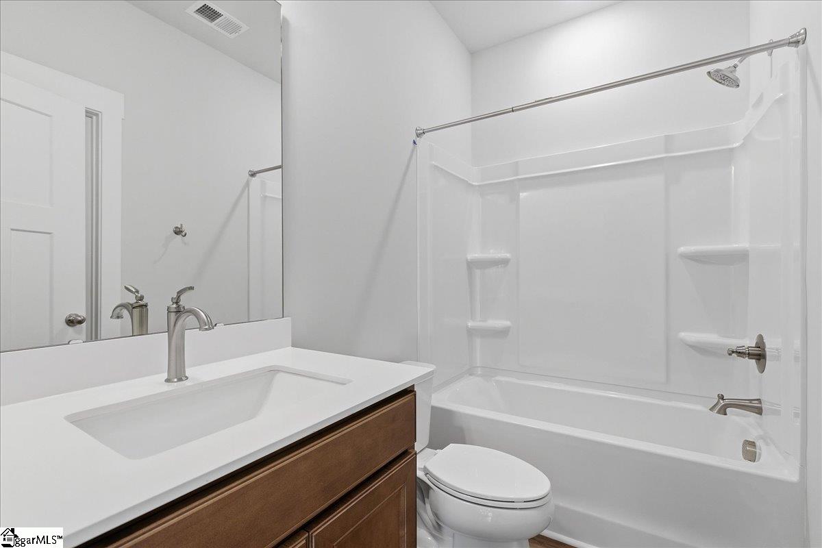 507 Grasshopper Court, Anderson, SC, 29621