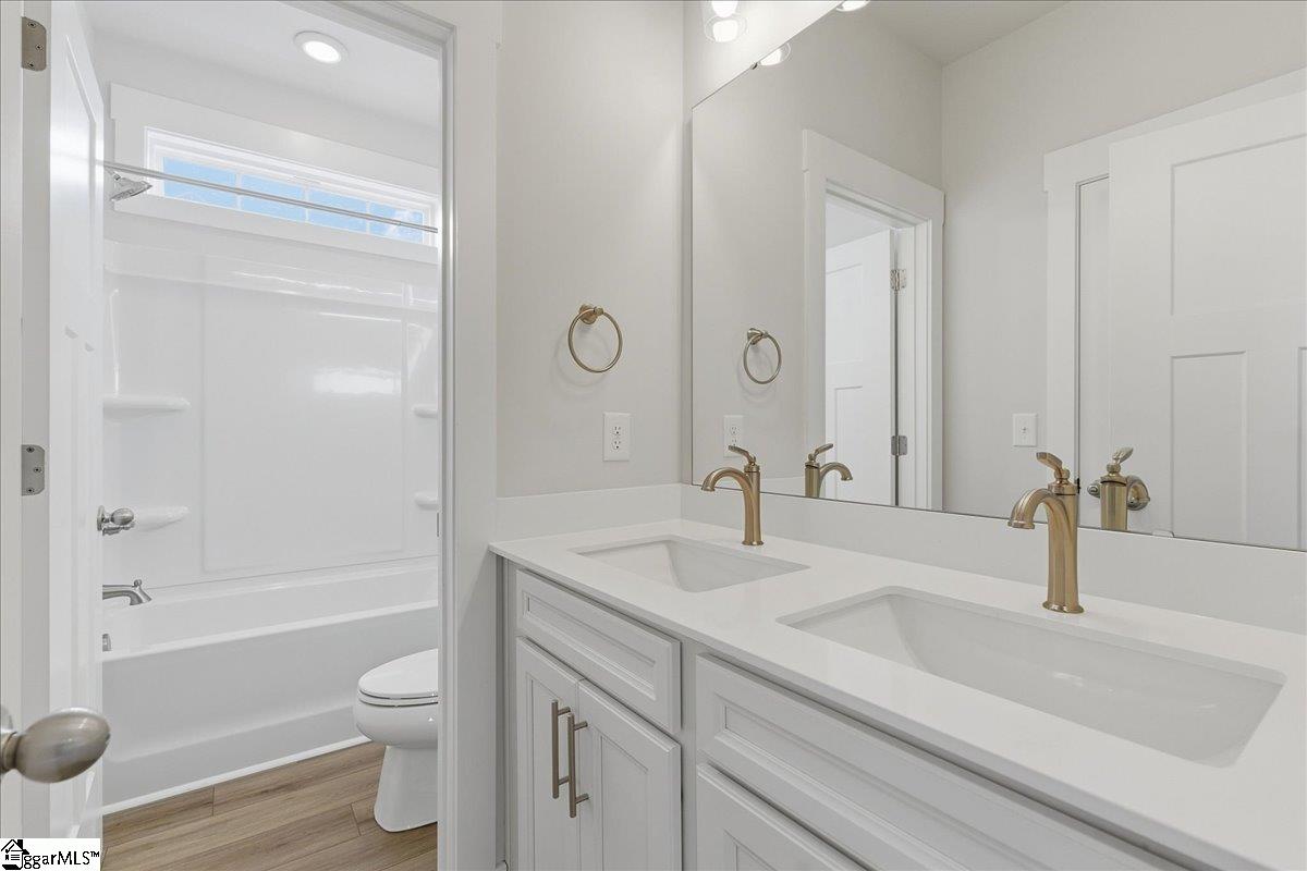 507 Grasshopper Court, Anderson, SC, 29621