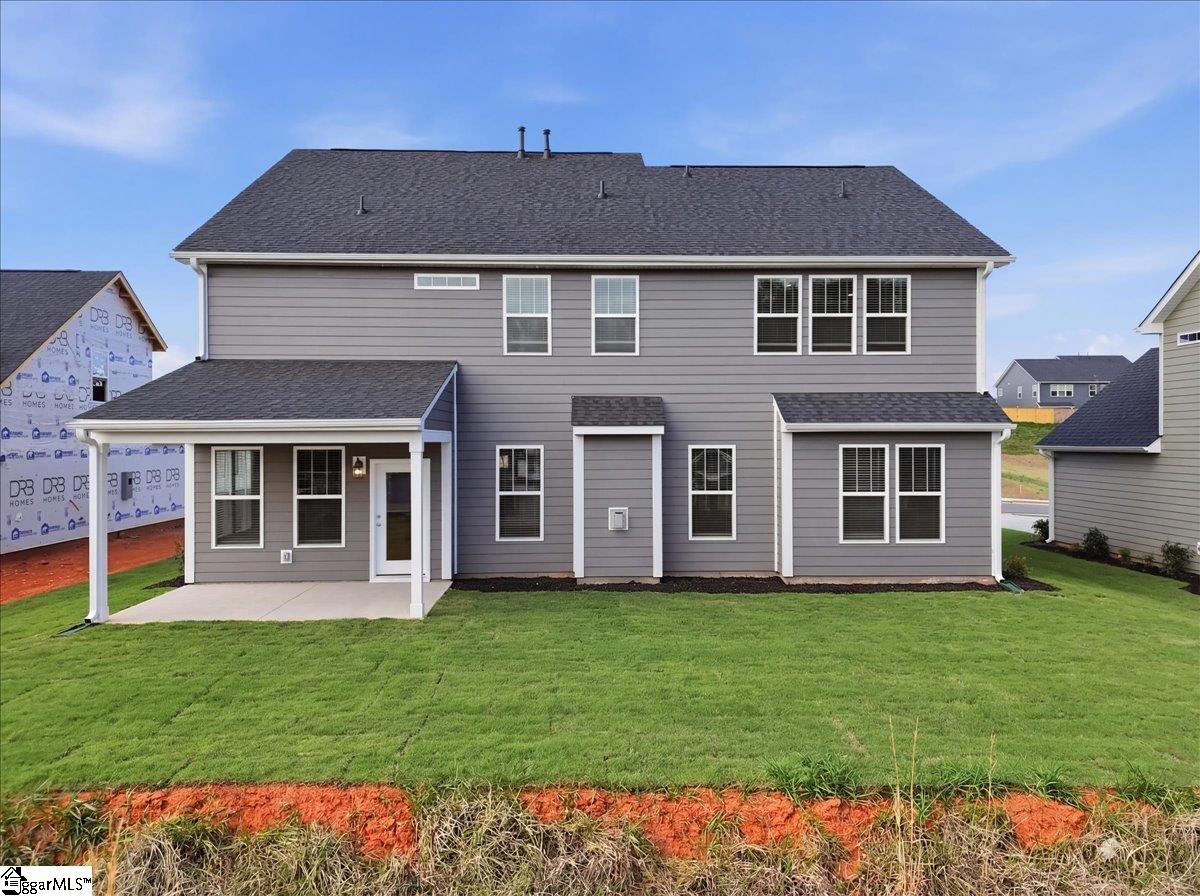 507 Grasshopper Court, Anderson, SC, 29621