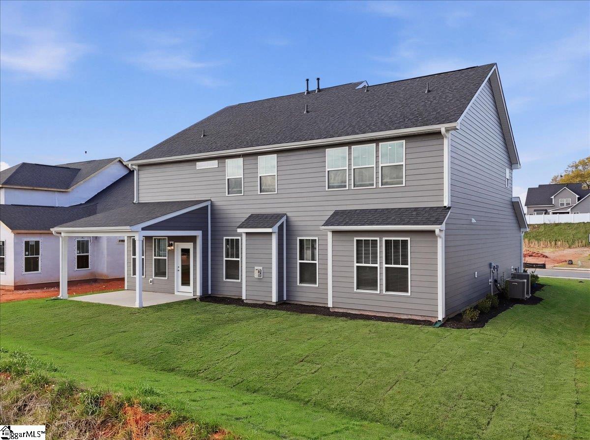 507 Grasshopper Court, Anderson, SC, 29621