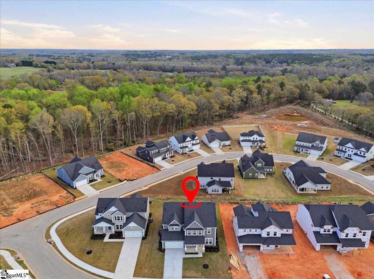 507 Grasshopper Court, Anderson, SC, 29621