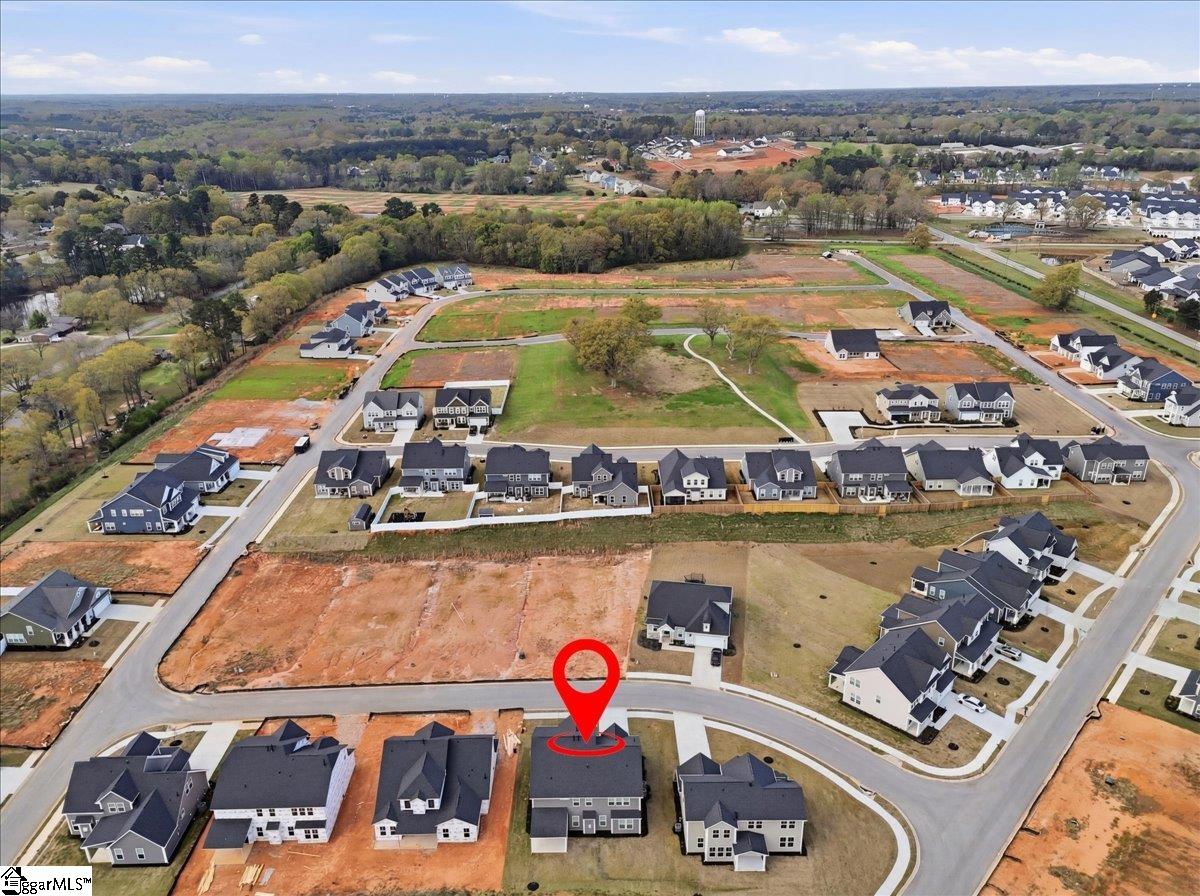 507 Grasshopper Court, Anderson, SC, 29621