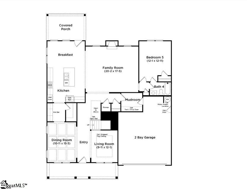 507 Grasshopper Court, Anderson, SC, 29621