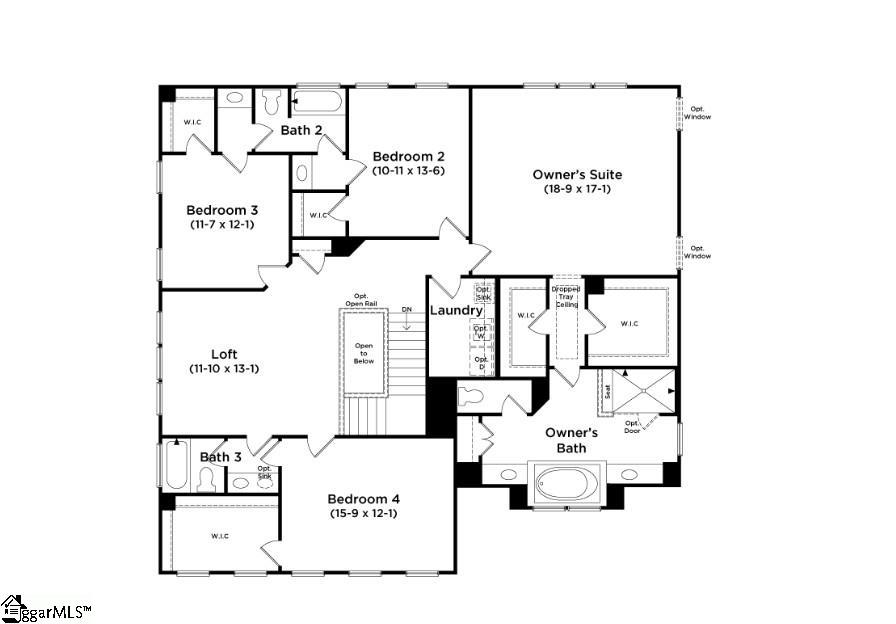 507 Grasshopper Court, Anderson, SC, 29621