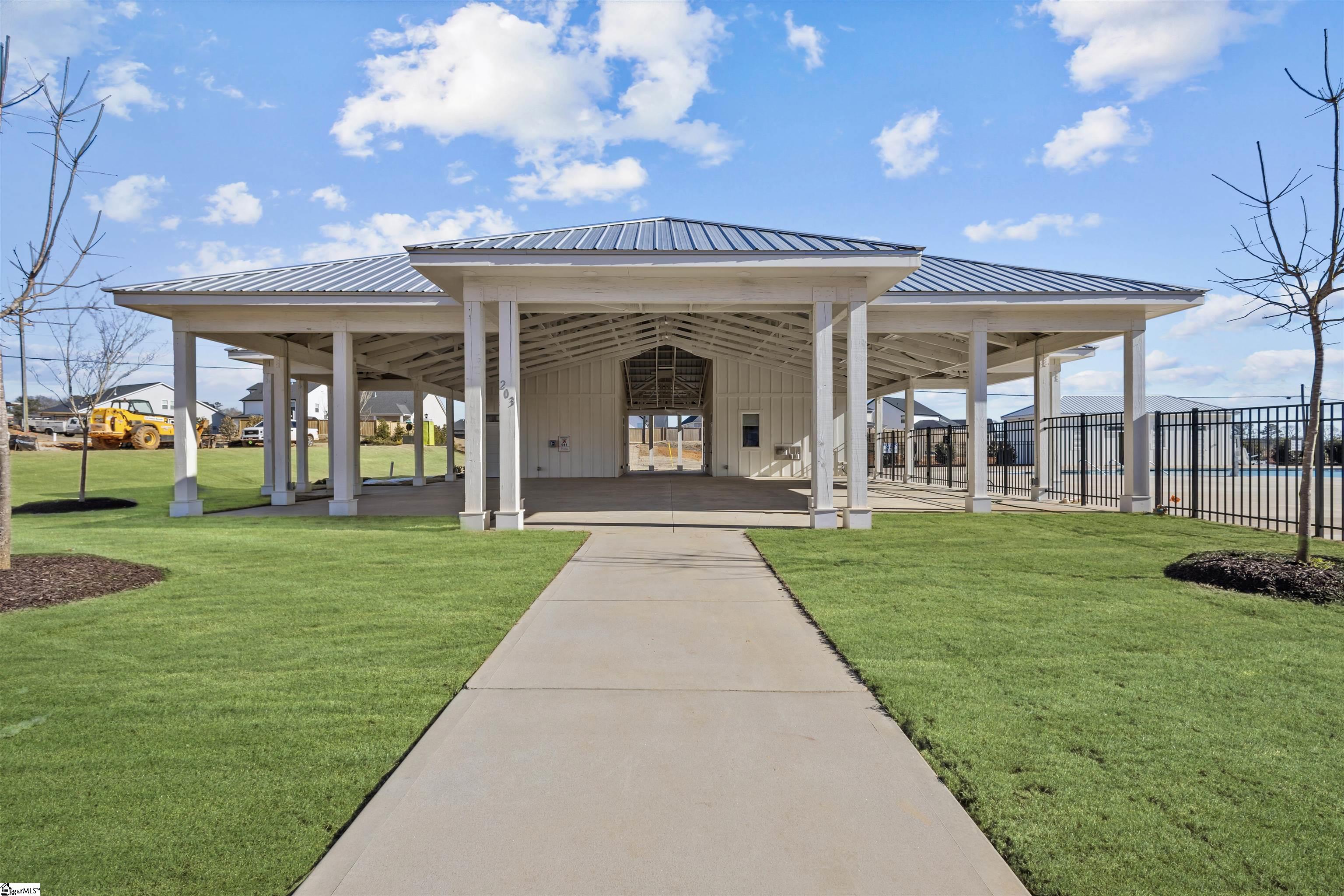 507 Grasshopper Court, Anderson, SC, 29621