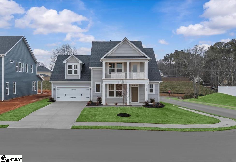 Listing Image at 200 Kayfield Farms Drive, Anderson SC 29621