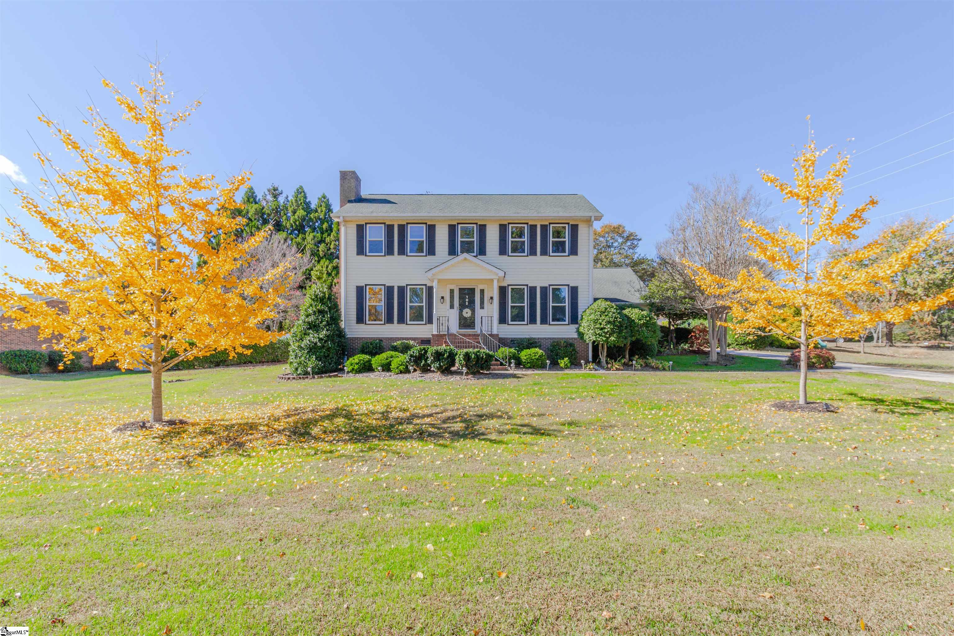Find Your Home in South Carolina