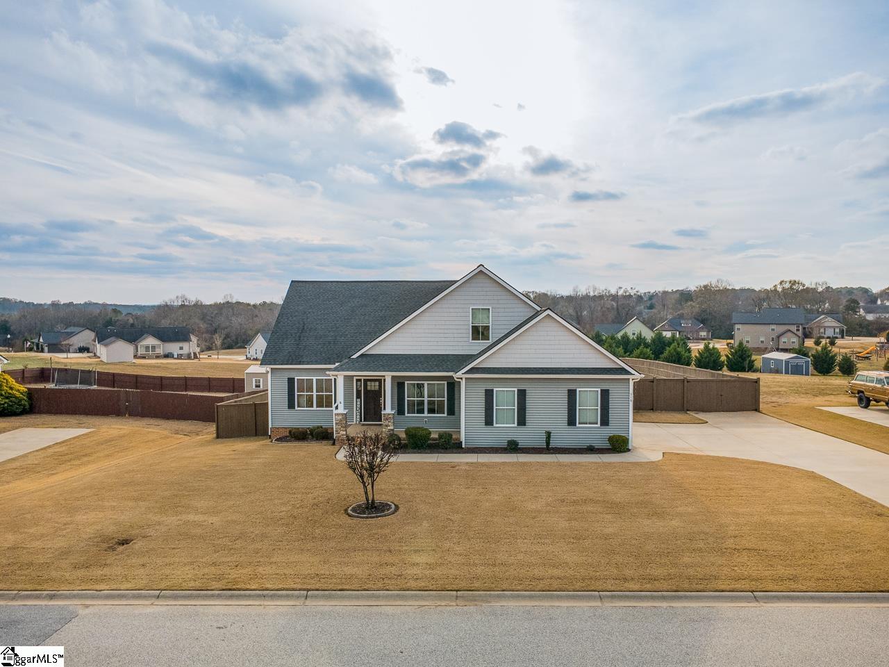 316 Terra Plains Drive photo 1