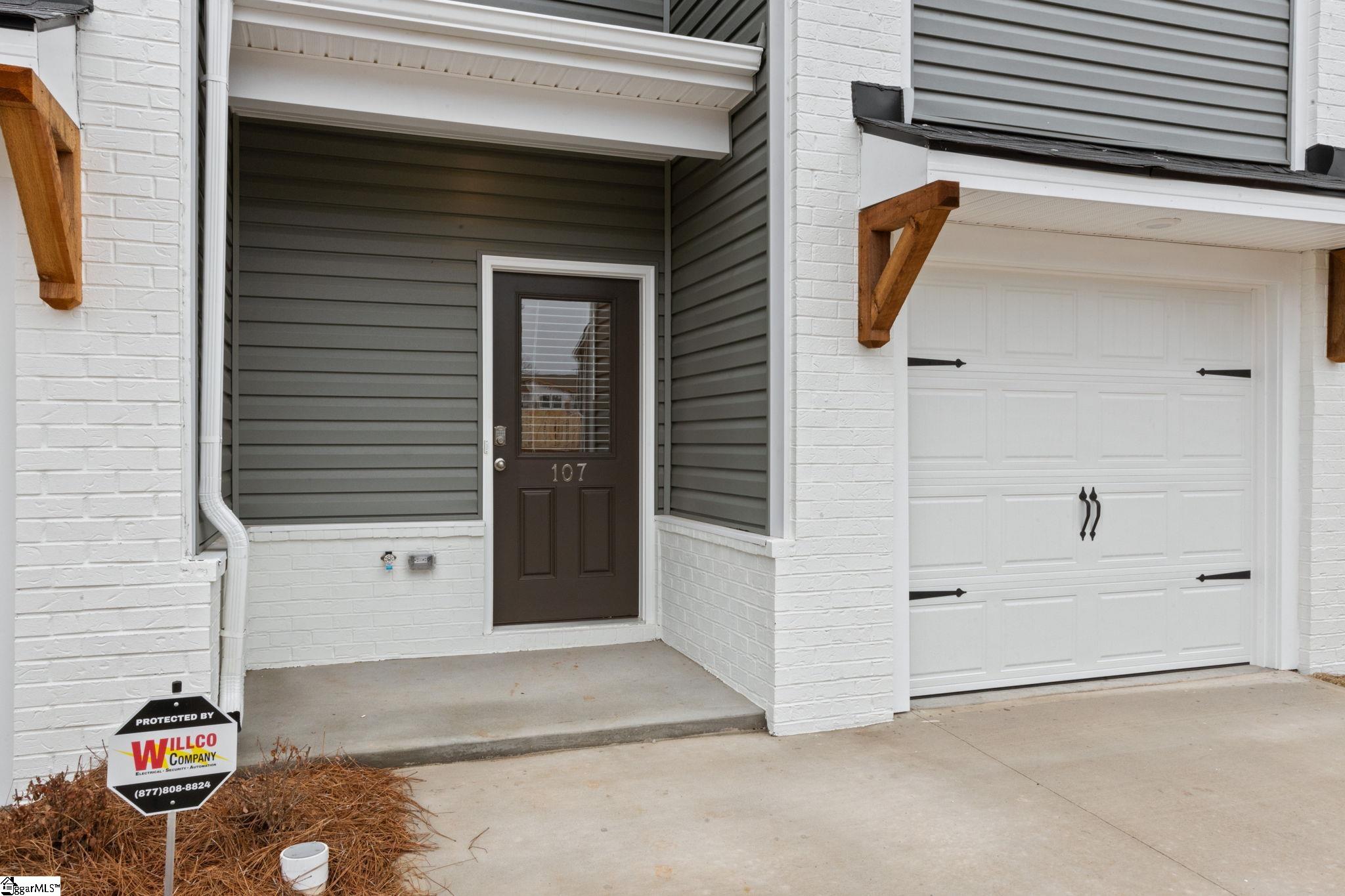 116 Derwent Trail UNIT lot 48 Greenville, SC 29605